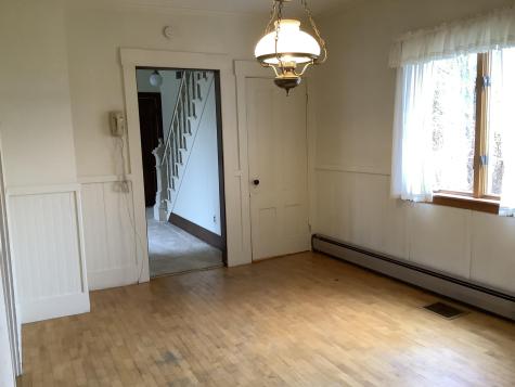 44 Currier Road Fort Fairfield ME 04742