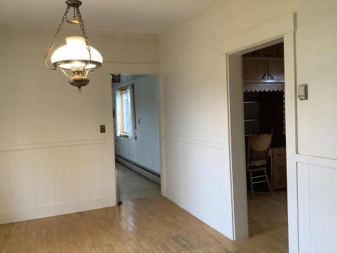 44 Currier Road Fort Fairfield ME 04742