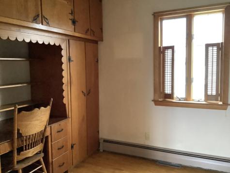 44 Currier Road Fort Fairfield ME 04742