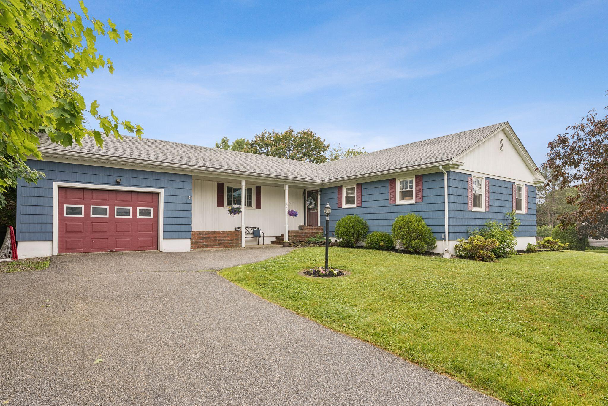 57 Sunset Avenue Hampden ME 04444