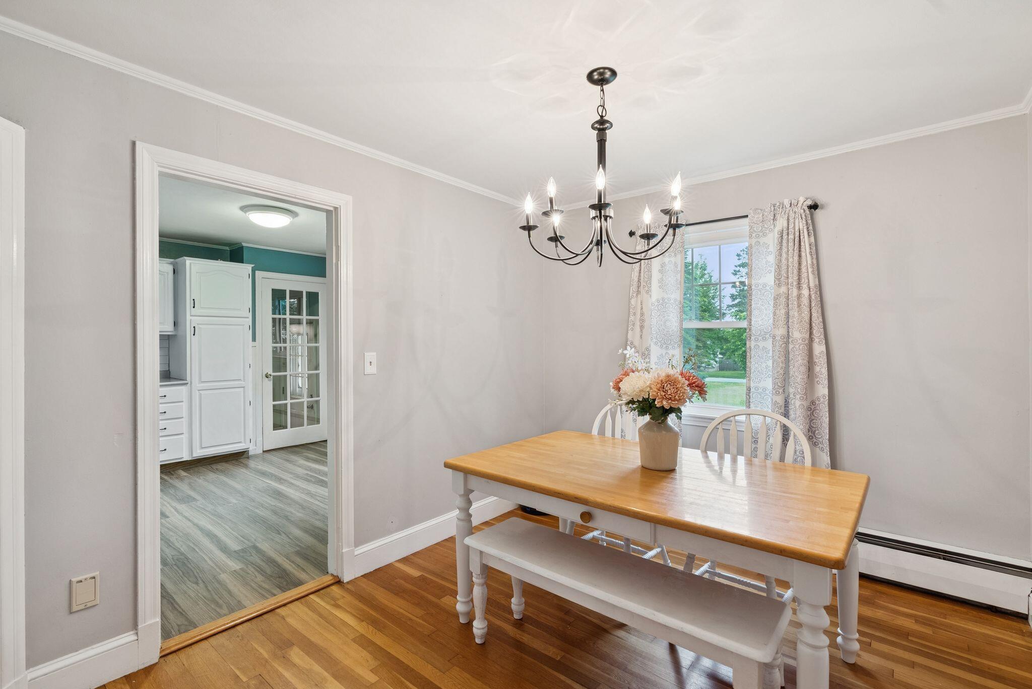 57 Sunset Avenue Hampden ME 04444