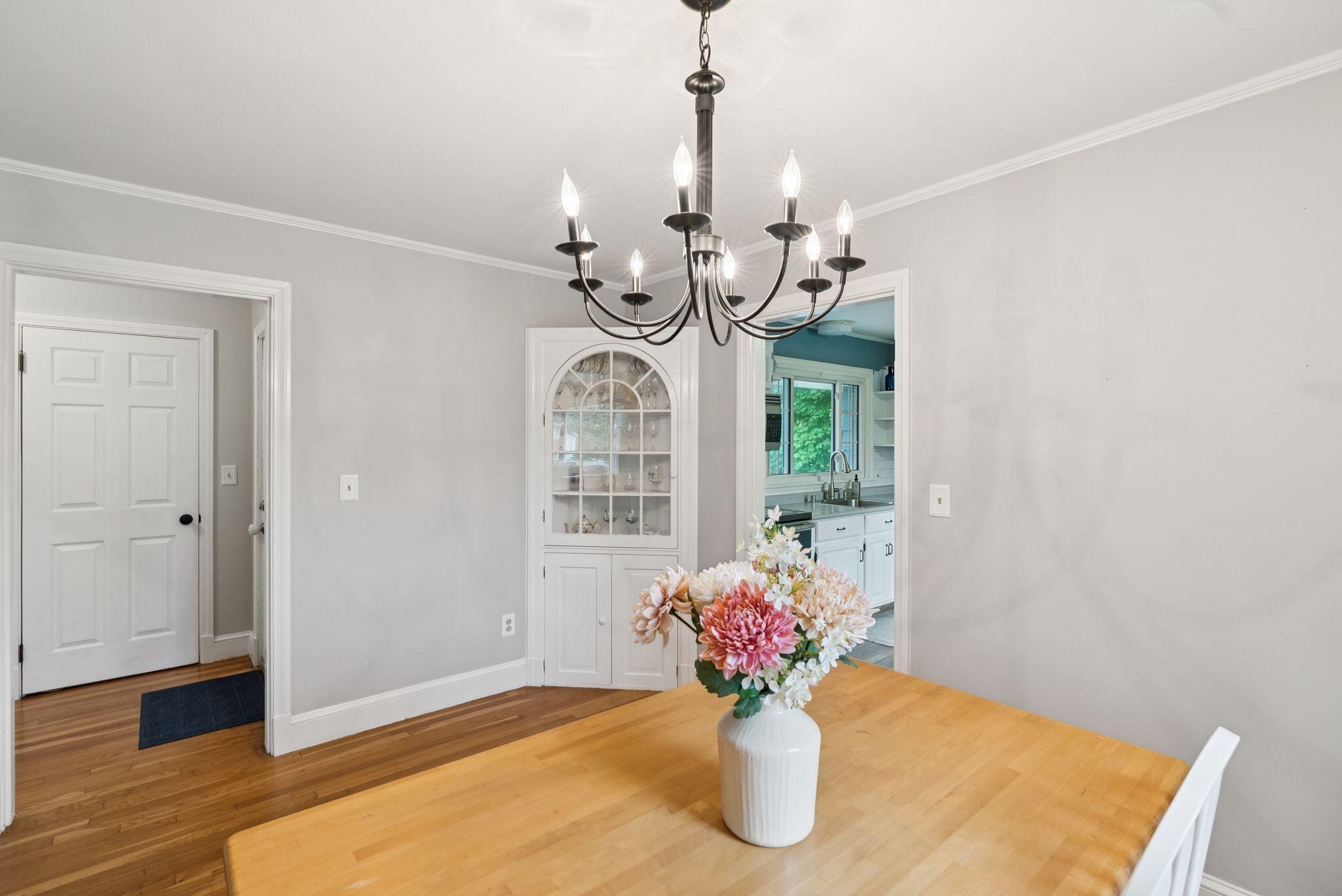 57 Sunset Avenue Hampden ME 04444