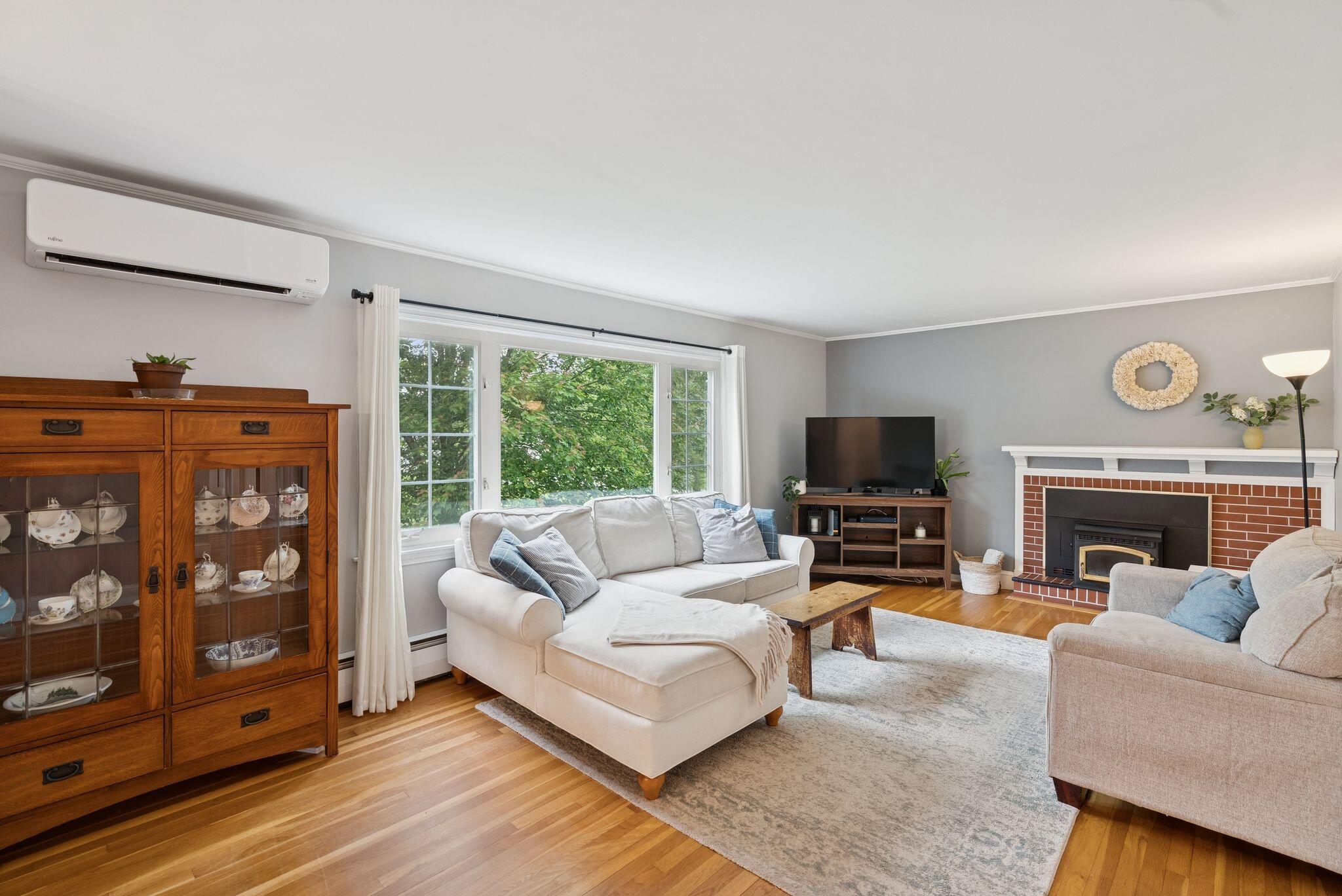 57 Sunset Avenue Hampden ME 04444