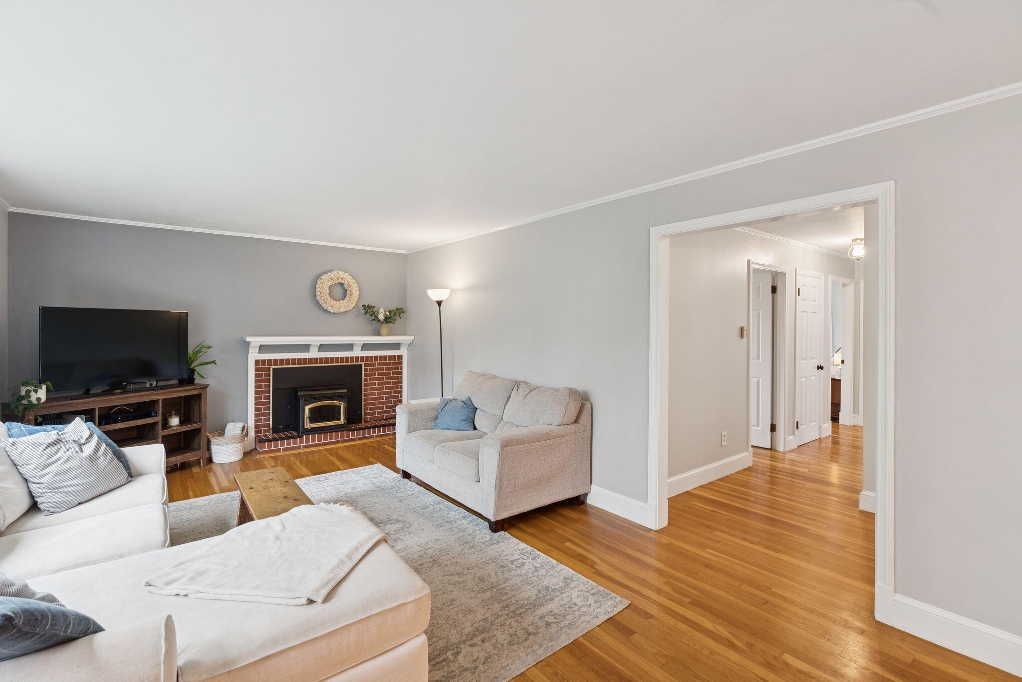 57 Sunset Avenue Hampden ME 04444