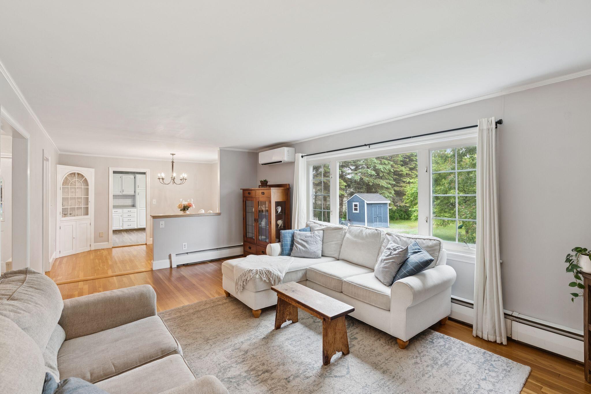 57 Sunset Avenue Hampden ME 04444