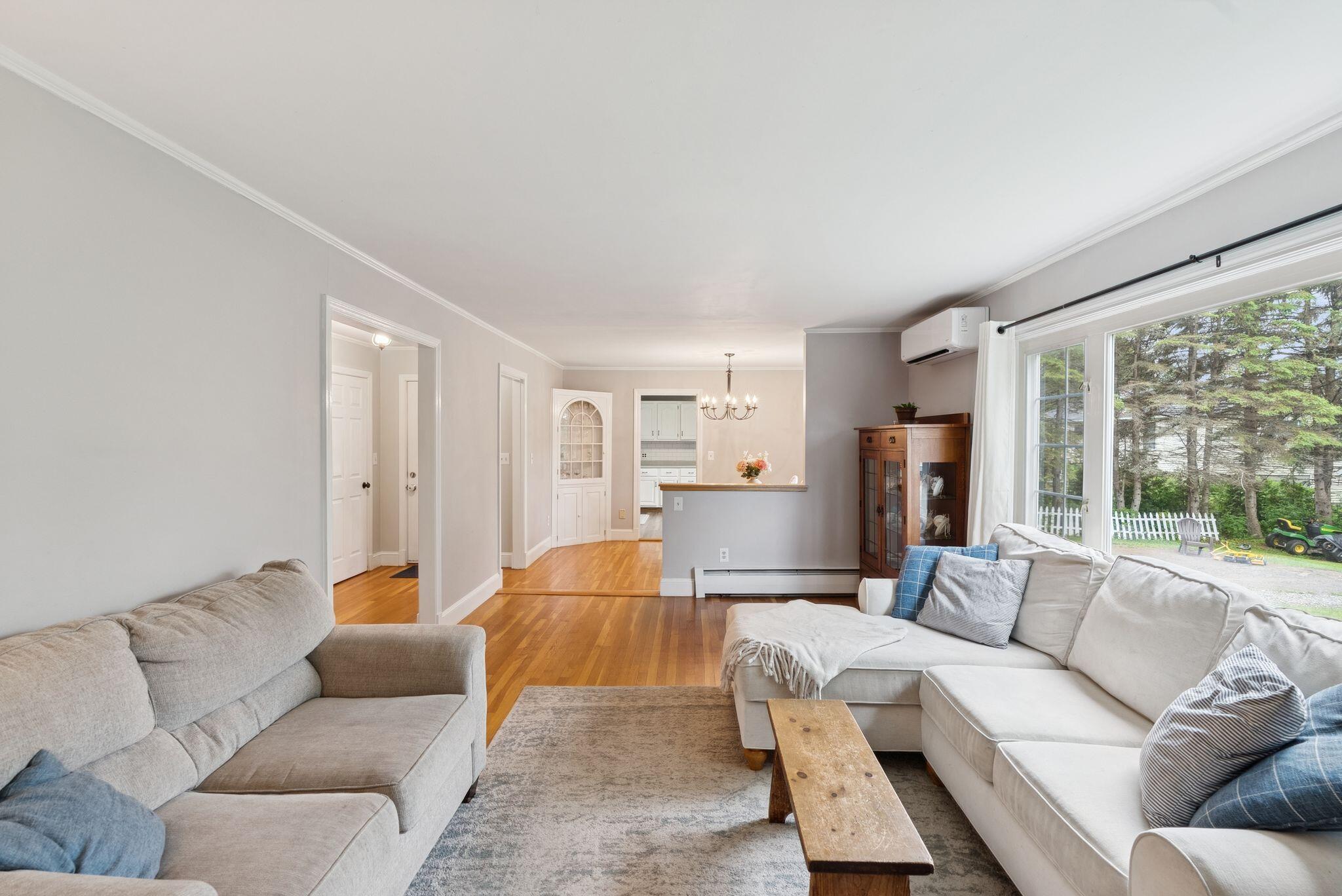 57 Sunset Avenue Hampden ME 04444