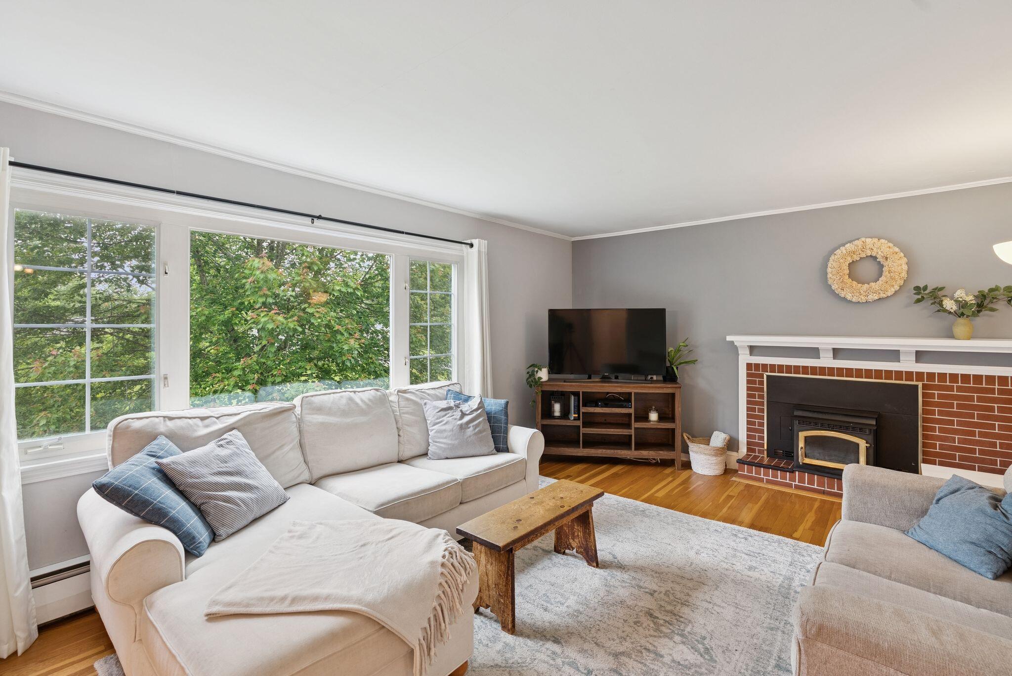 57 Sunset Avenue Hampden ME 04444