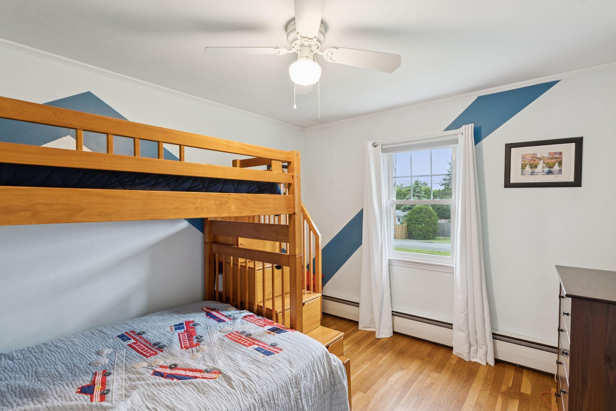 57 Sunset Avenue Hampden ME 04444