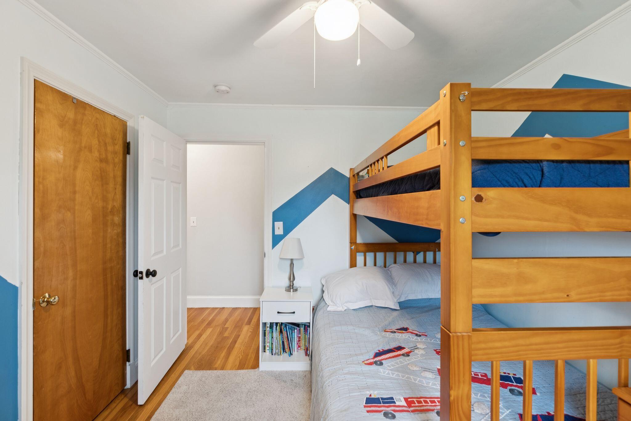 57 Sunset Avenue Hampden ME 04444