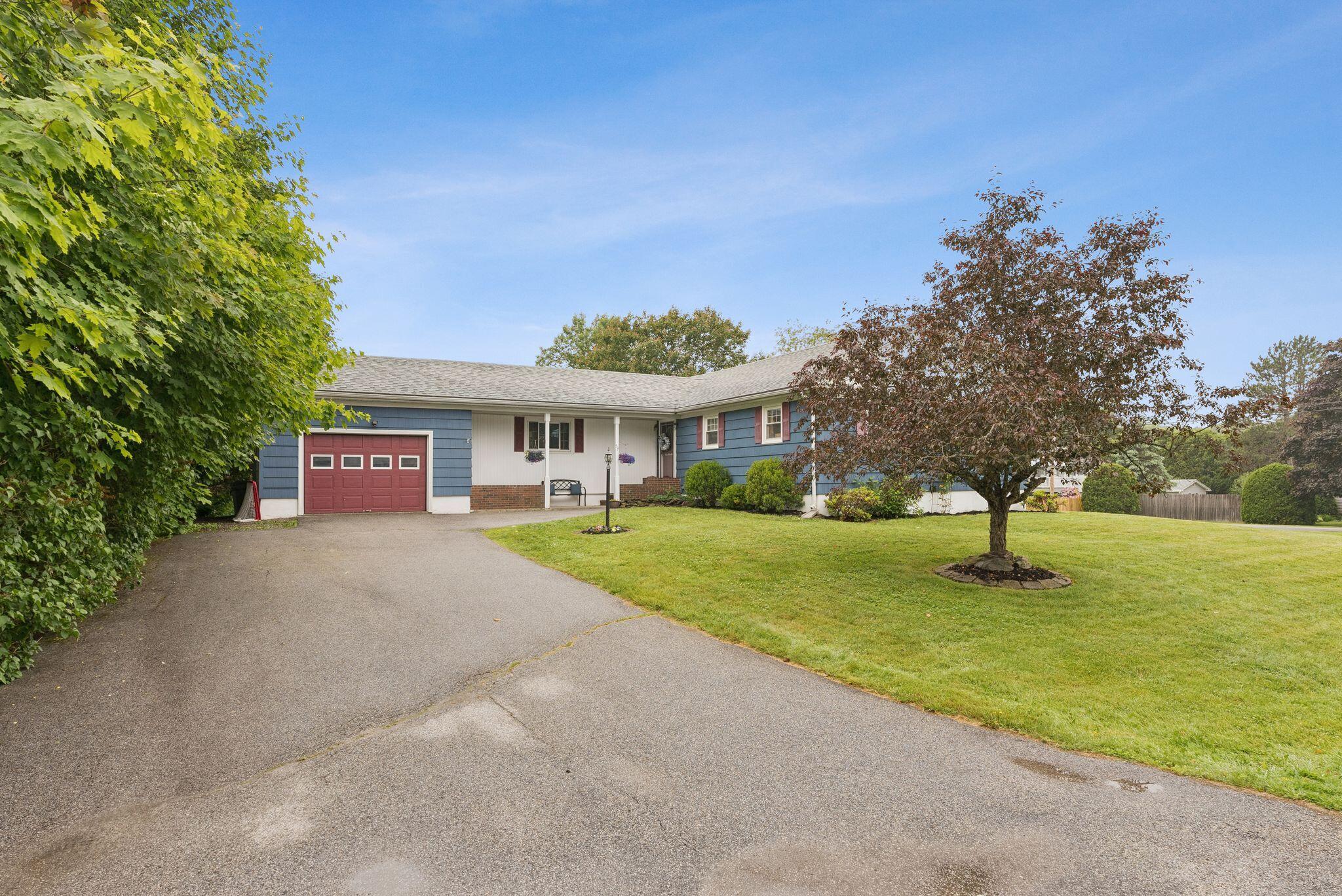 57 Sunset Avenue Hampden ME 04444