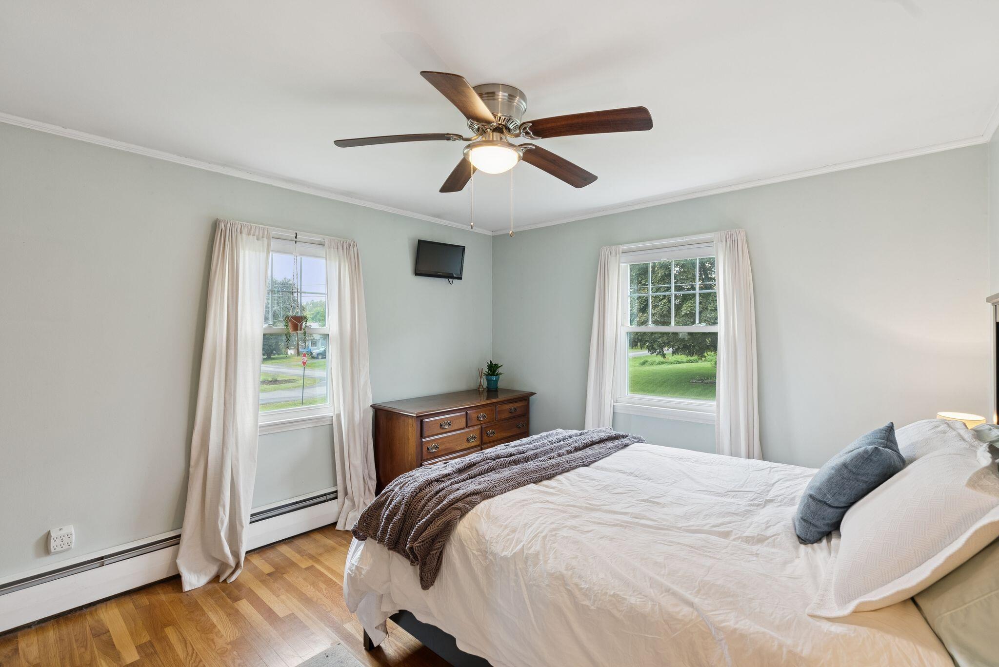 57 Sunset Avenue Hampden ME 04444