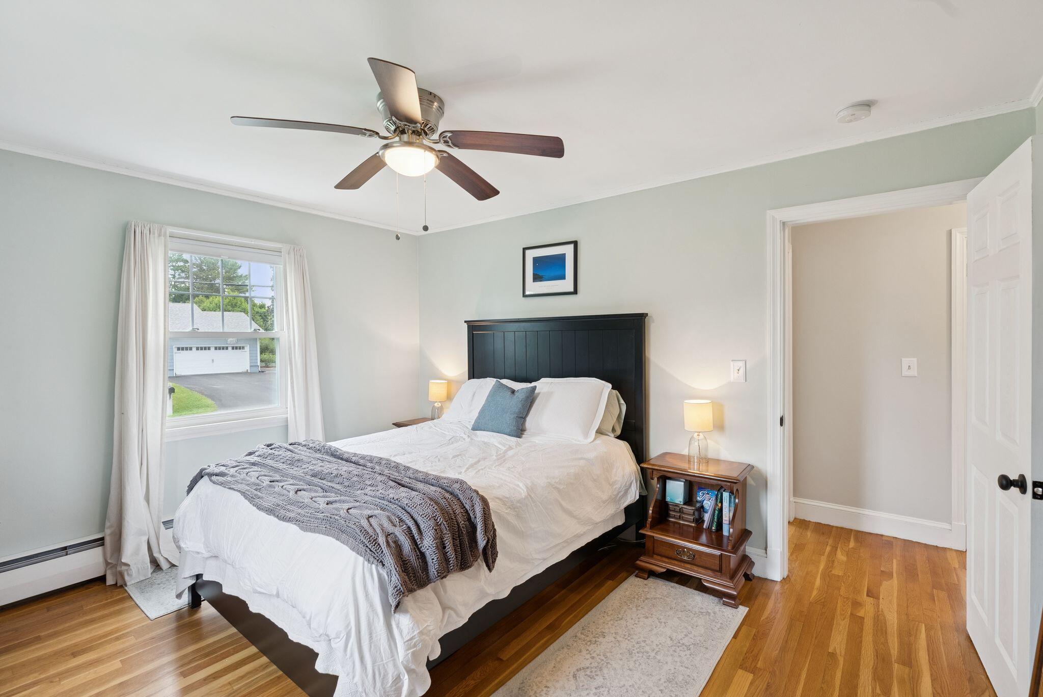 57 Sunset Avenue Hampden ME 04444