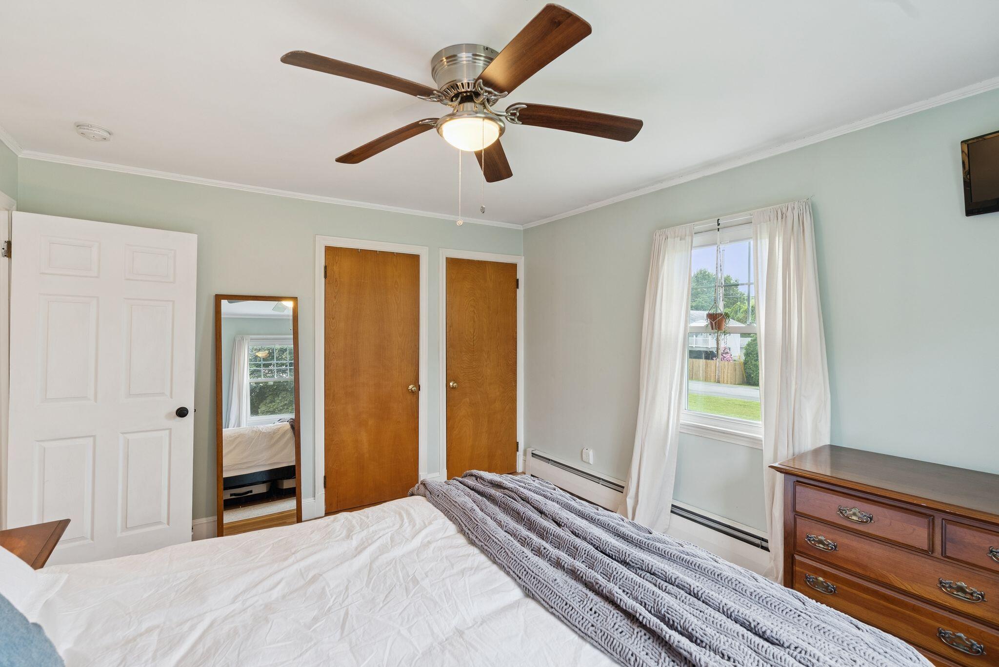 57 Sunset Avenue Hampden ME 04444