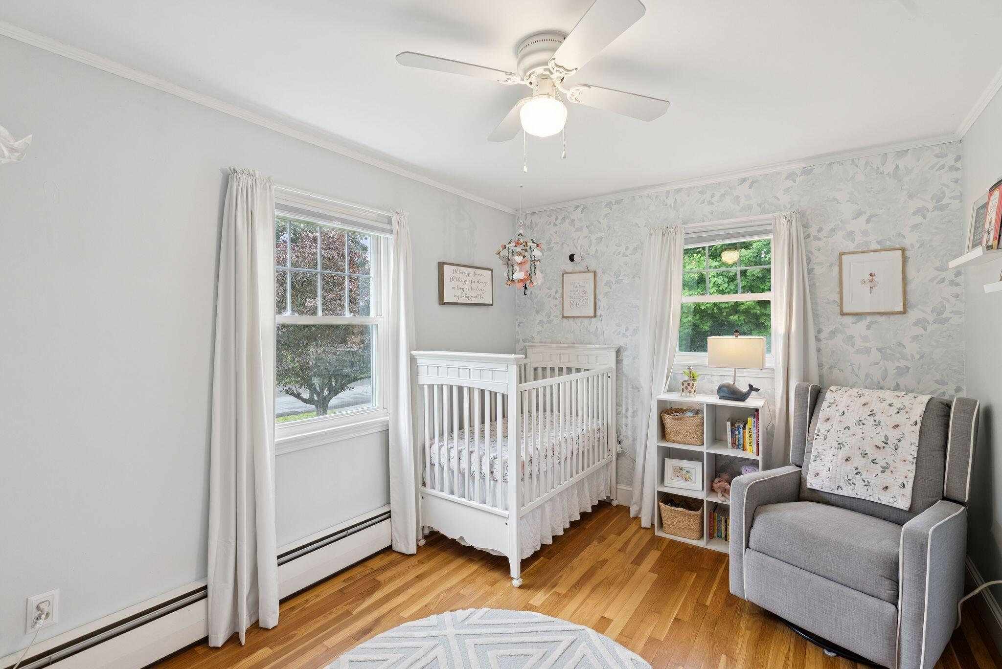 57 Sunset Avenue Hampden ME 04444