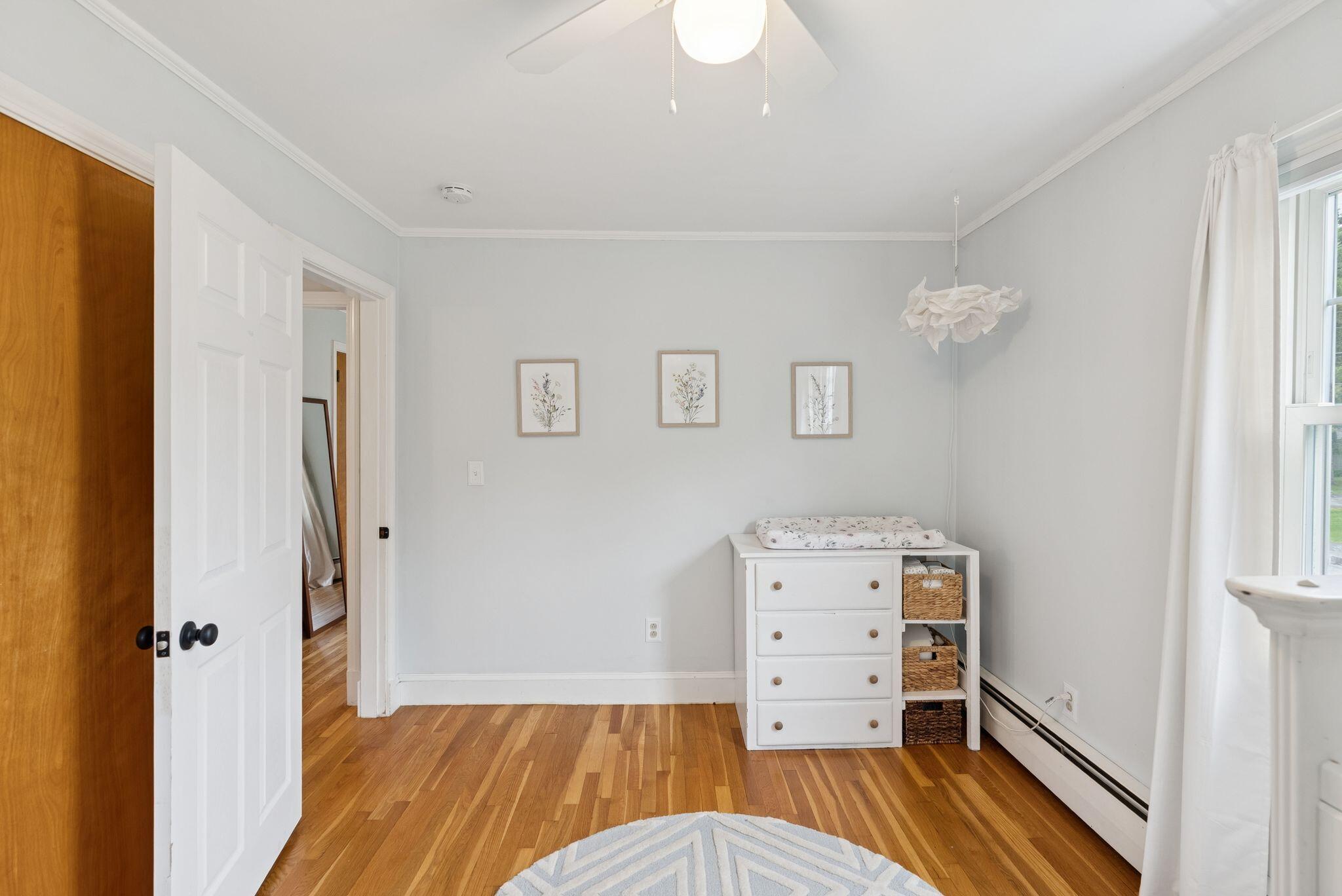 57 Sunset Avenue Hampden ME 04444