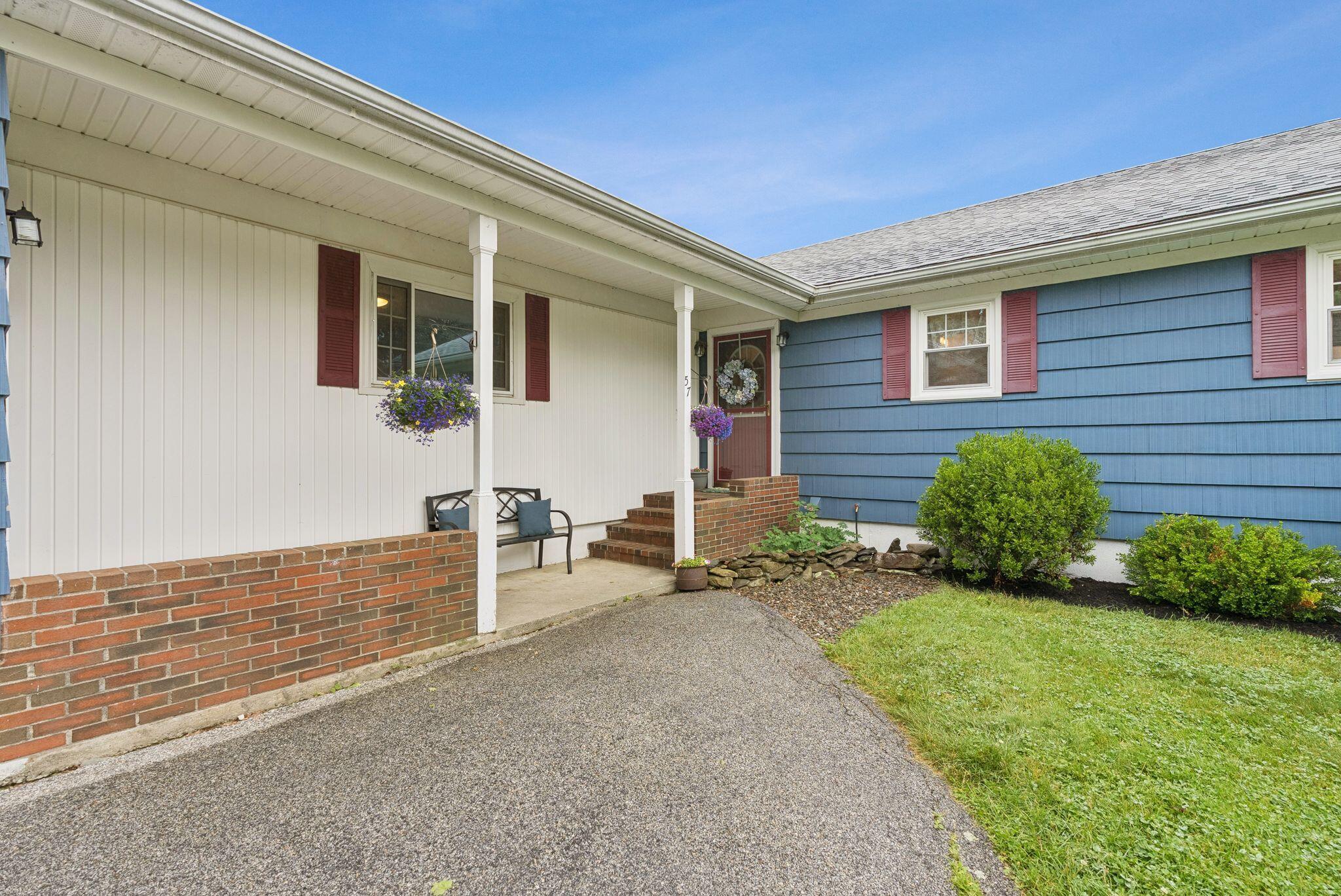 57 Sunset Avenue Hampden ME 04444
