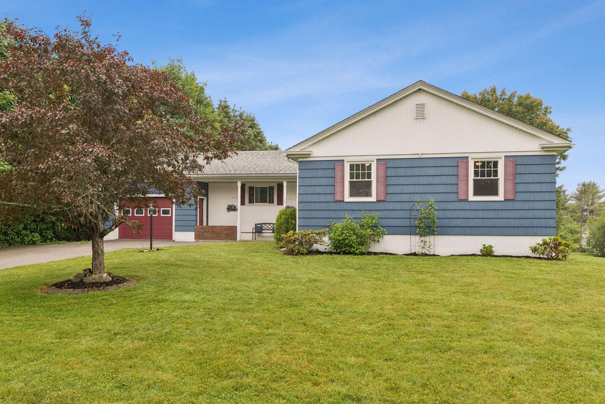 57 Sunset Avenue Hampden ME 04444