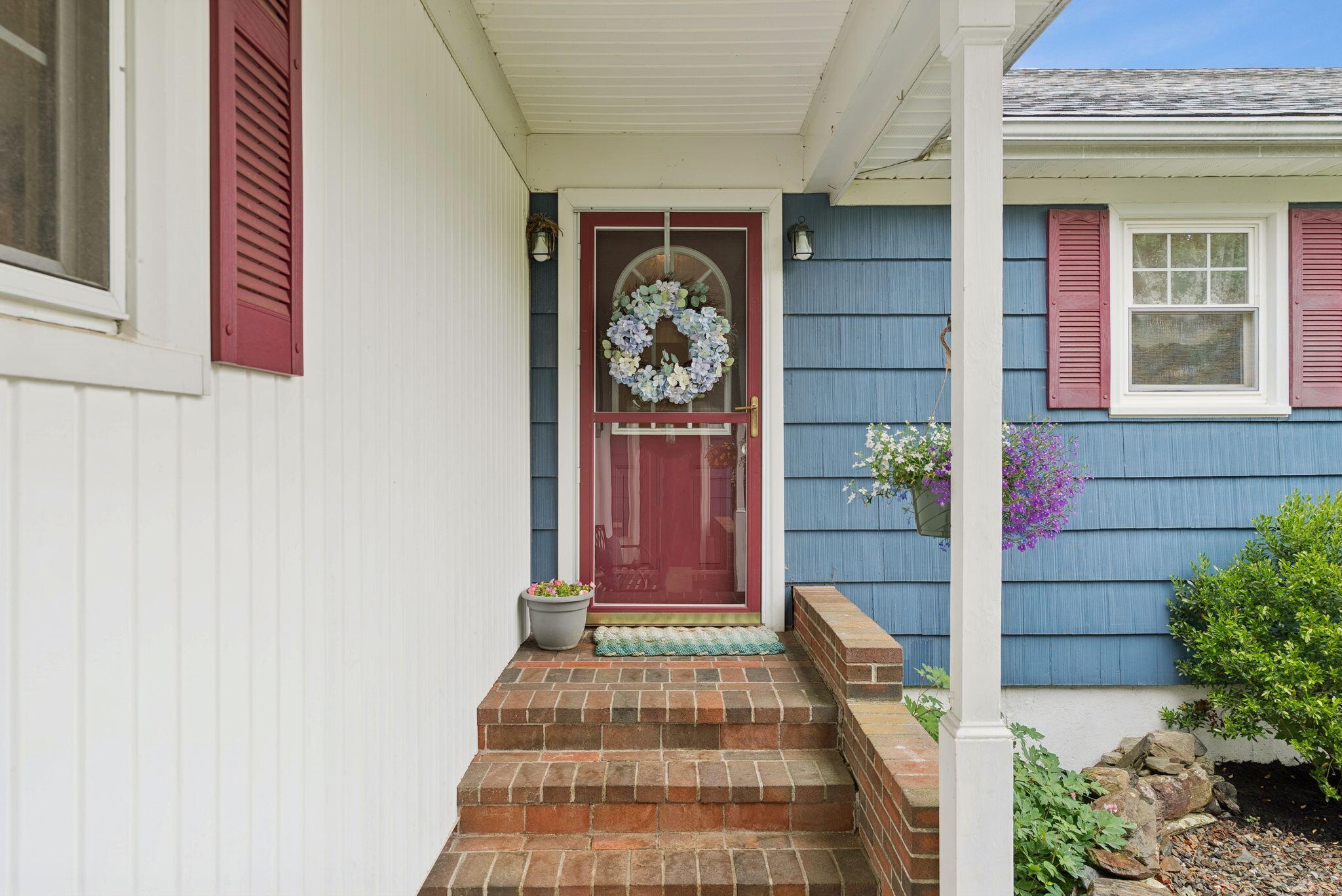 57 Sunset Avenue Hampden ME 04444