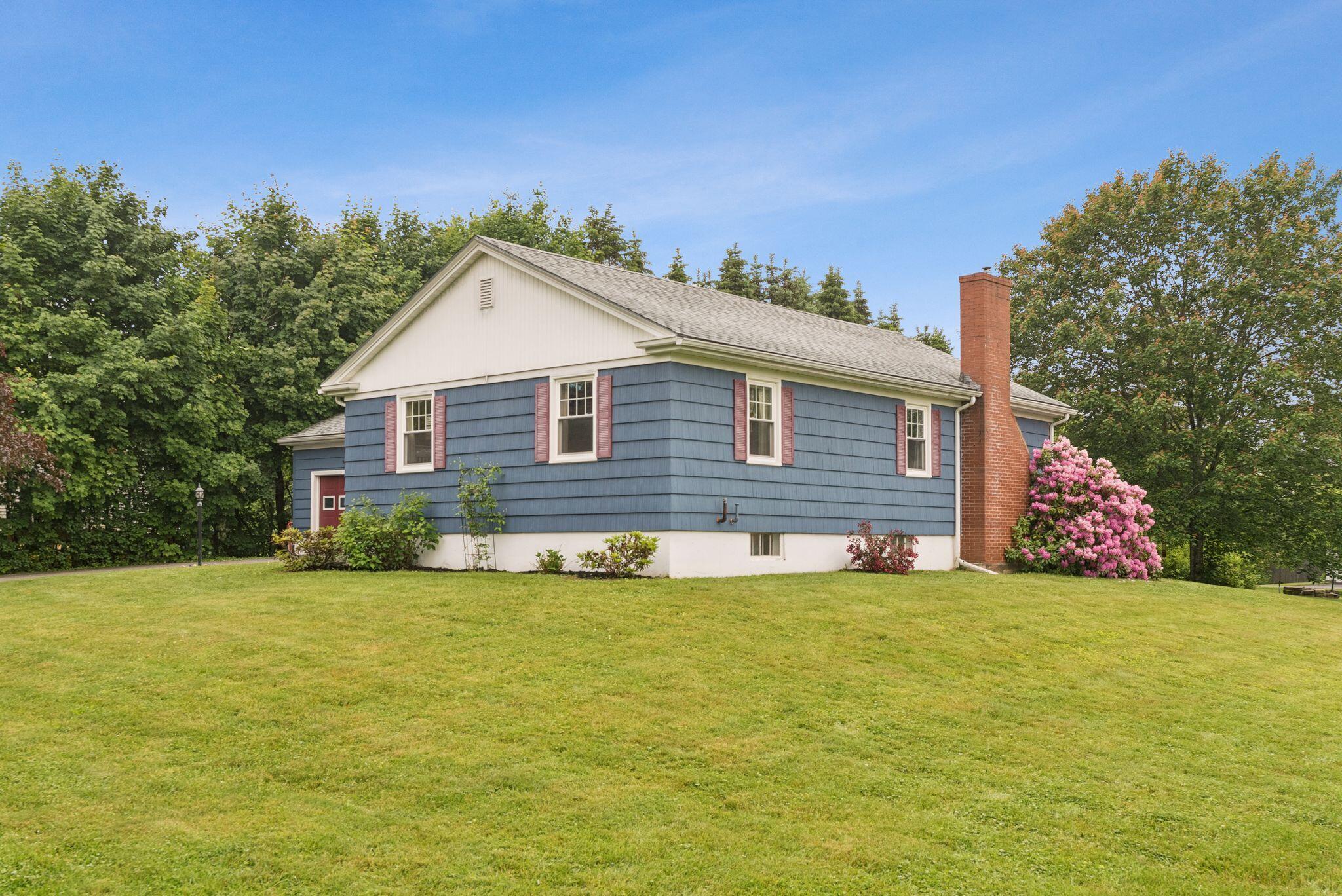 57 Sunset Avenue Hampden ME 04444