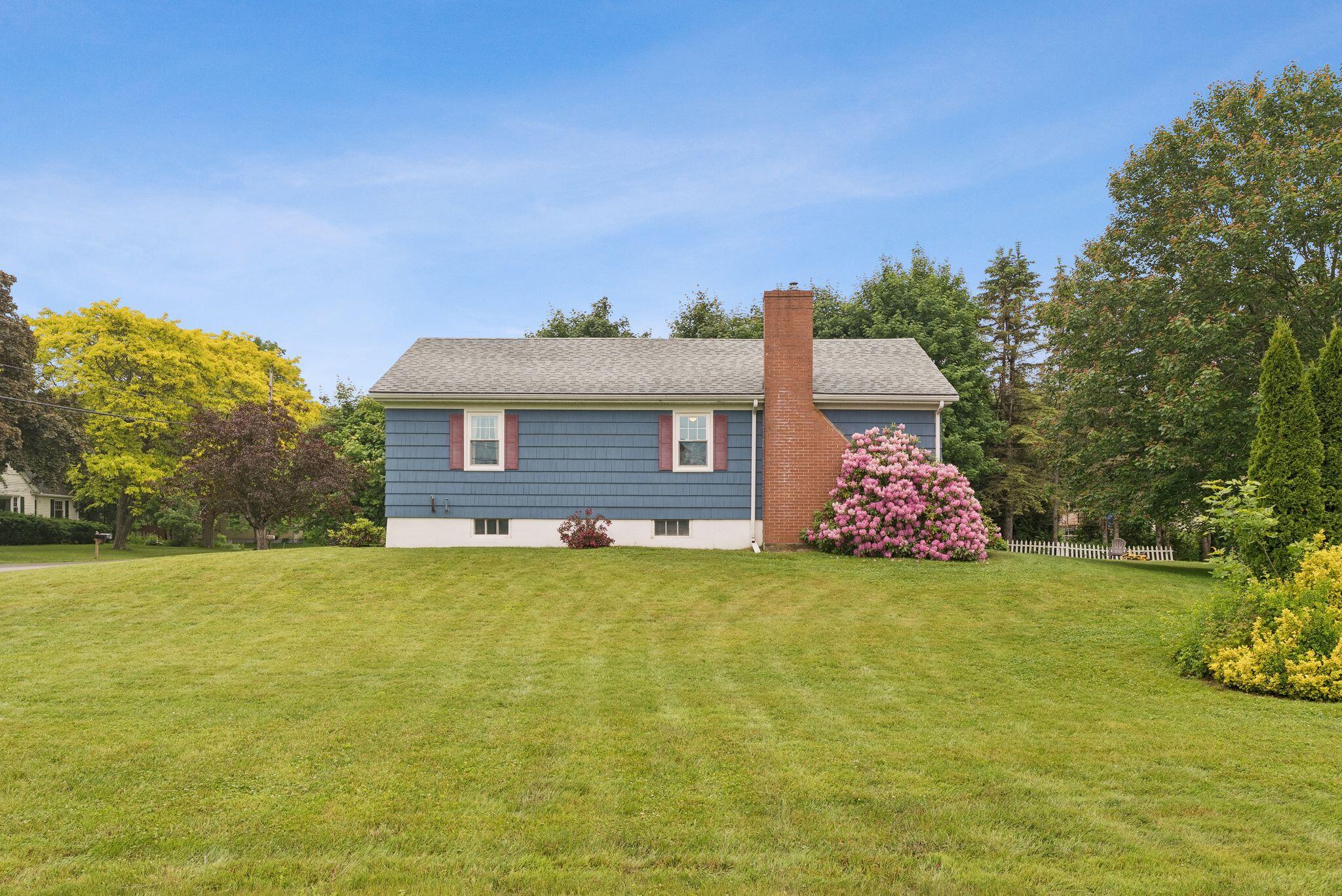 57 Sunset Avenue Hampden ME 04444