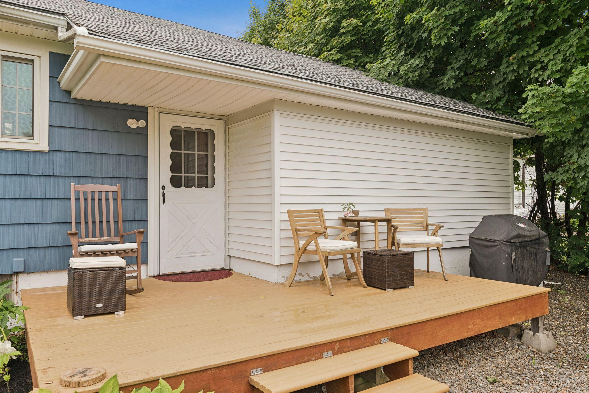 57 Sunset Avenue Hampden ME 04444