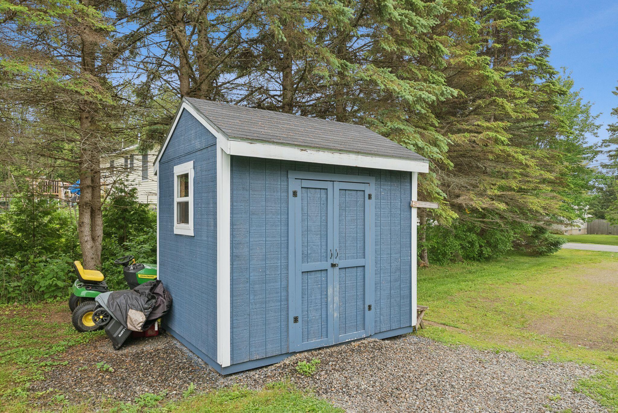 57 Sunset Avenue Hampden ME 04444