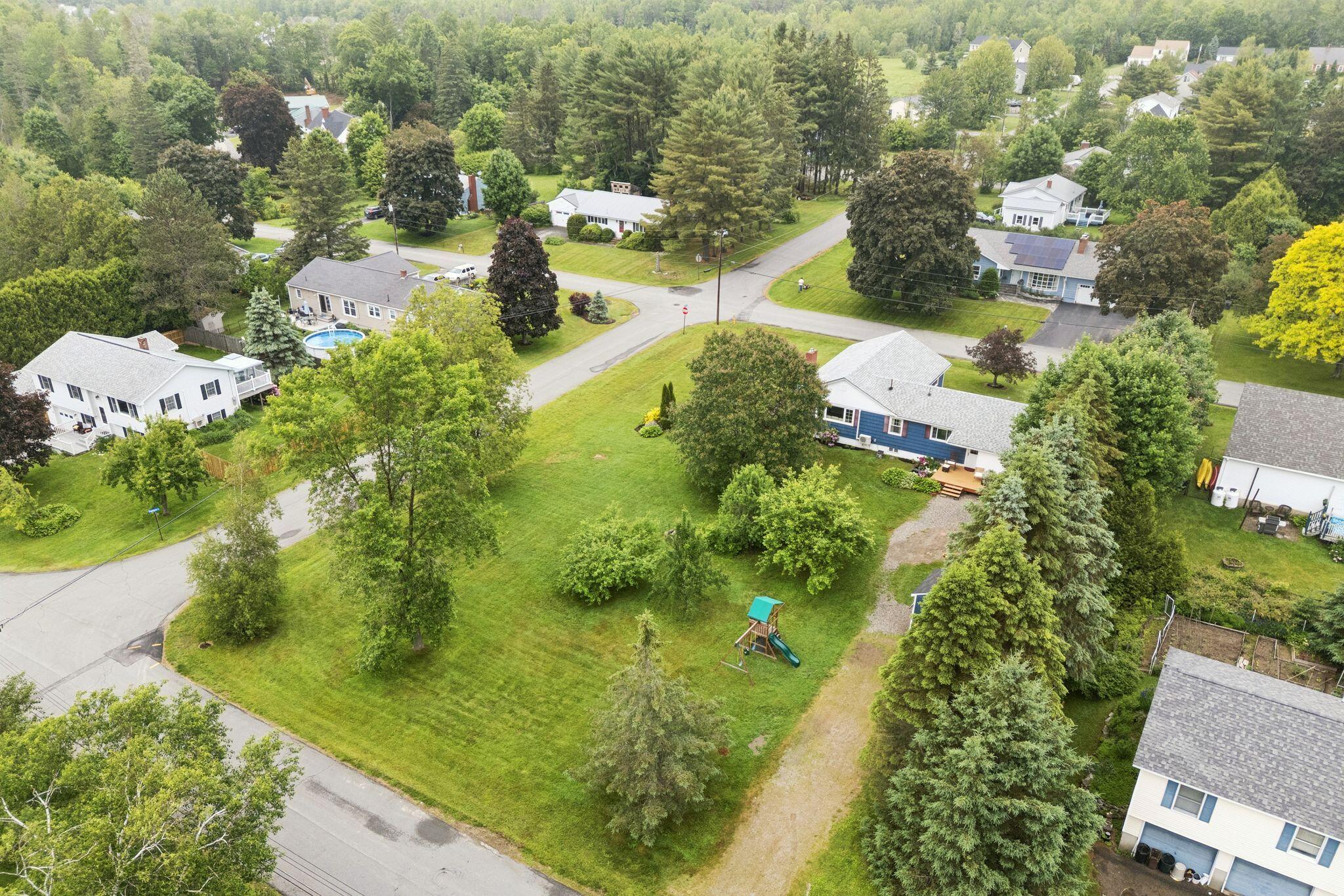 57 Sunset Avenue Hampden ME 04444