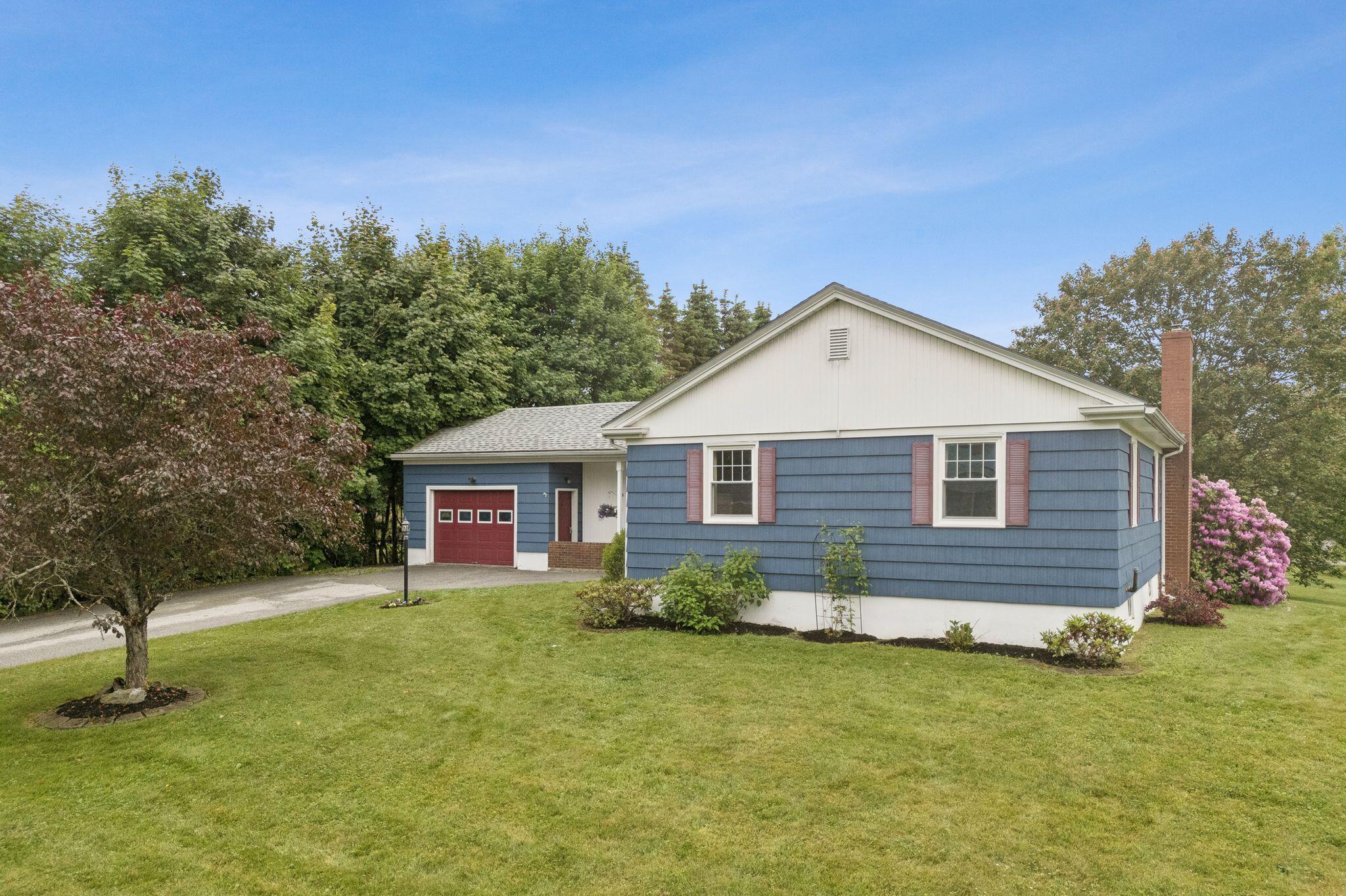 57 Sunset Avenue Hampden ME 04444