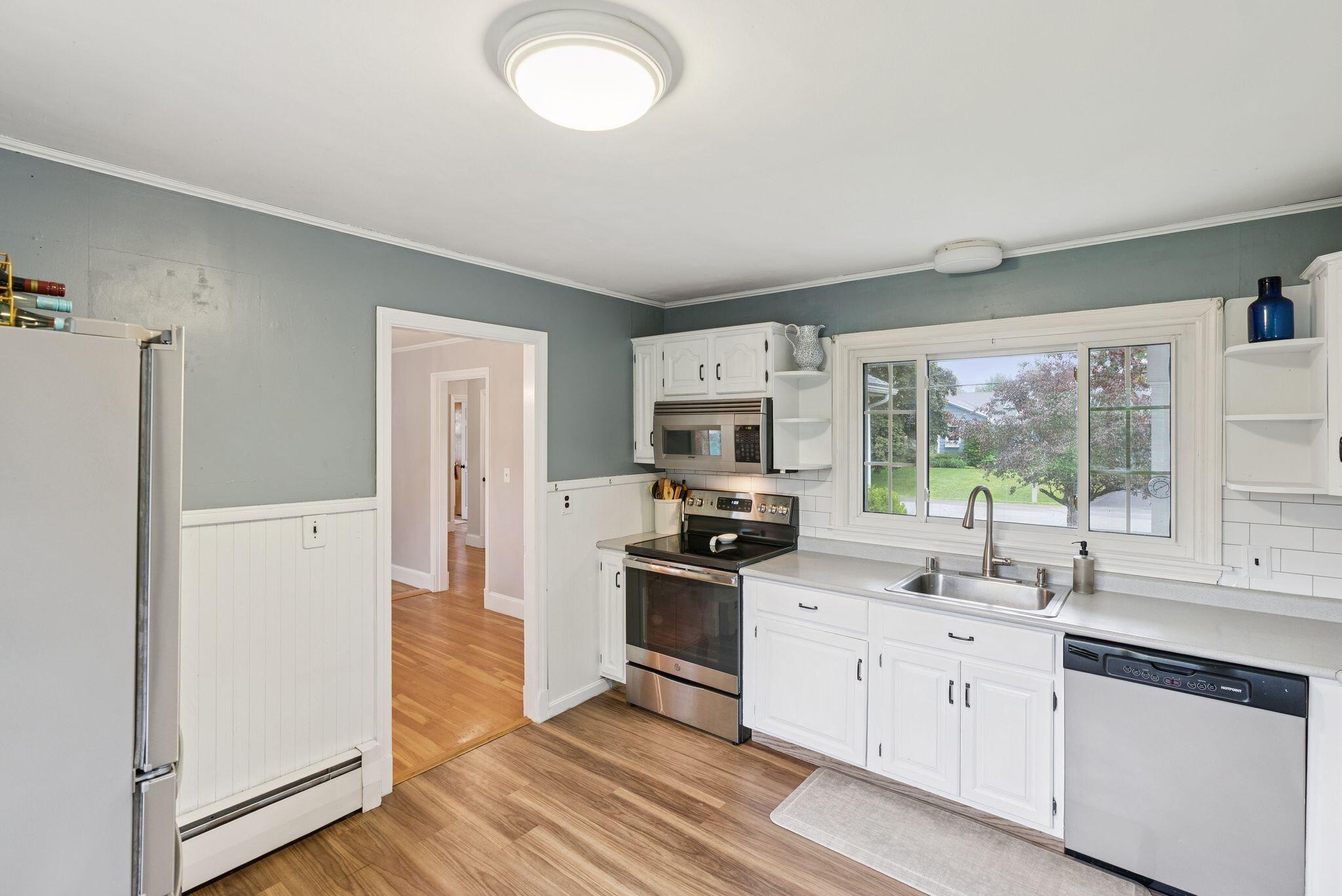 57 Sunset Avenue Hampden ME 04444