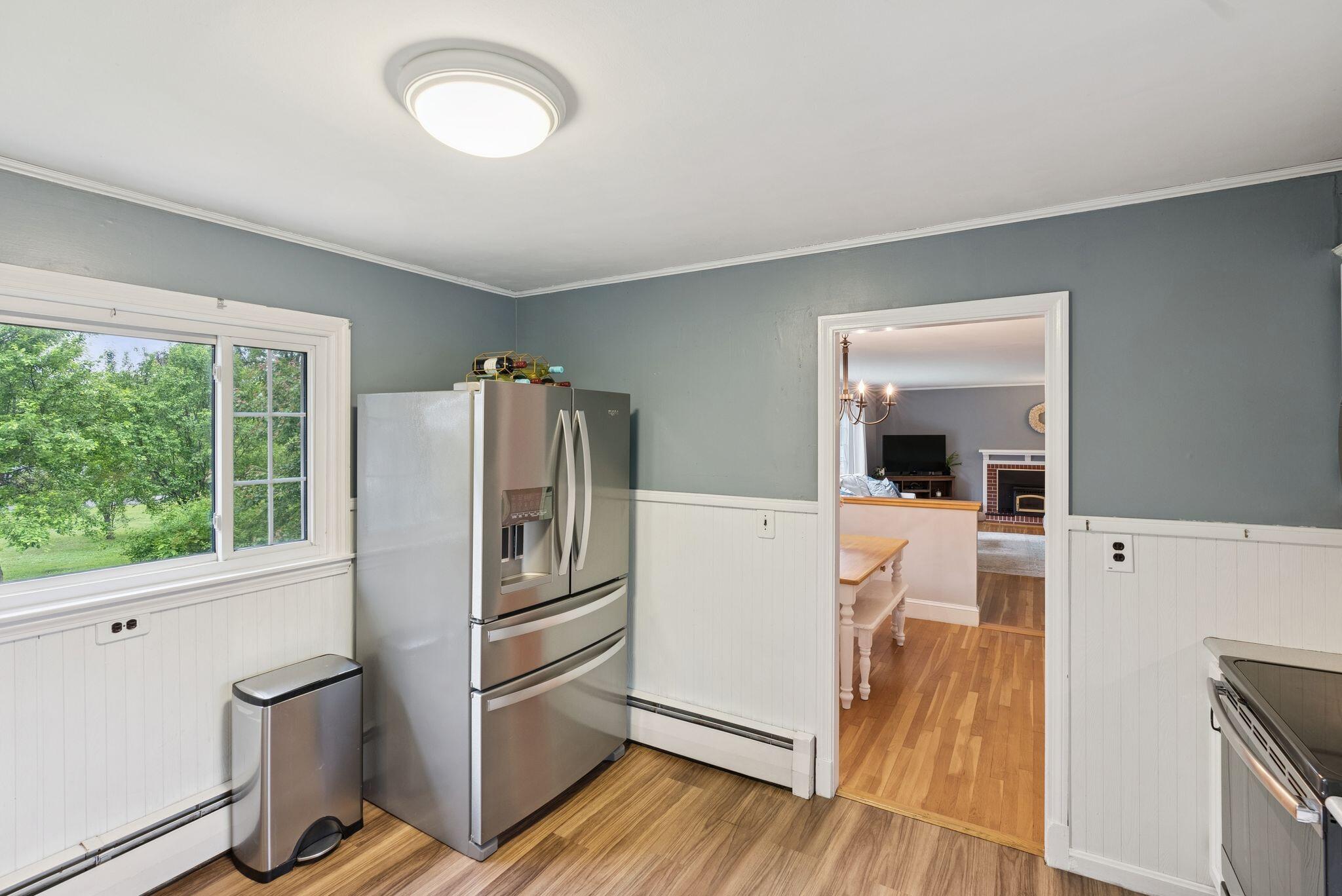 57 Sunset Avenue Hampden ME 04444