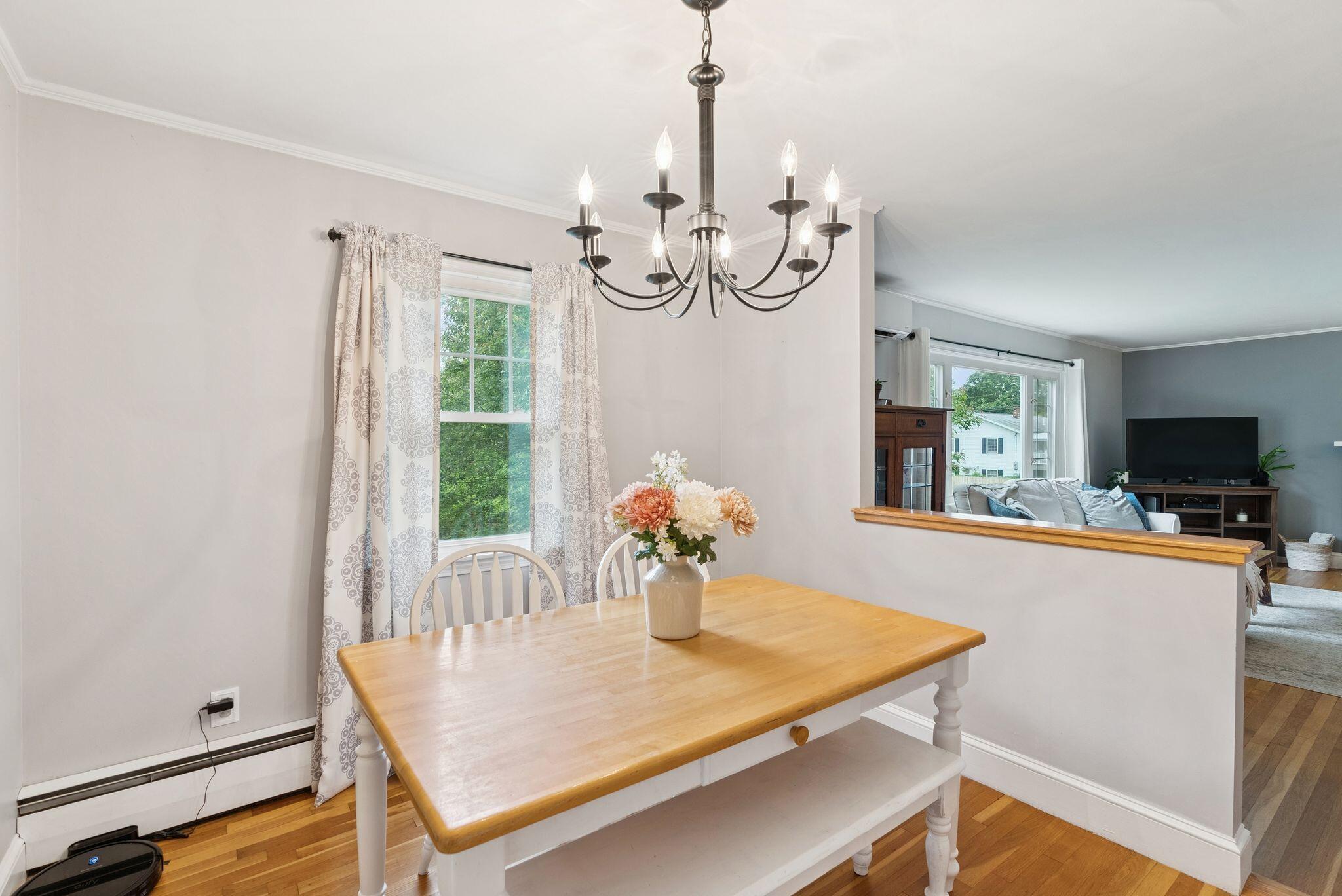 57 Sunset Avenue Hampden ME 04444