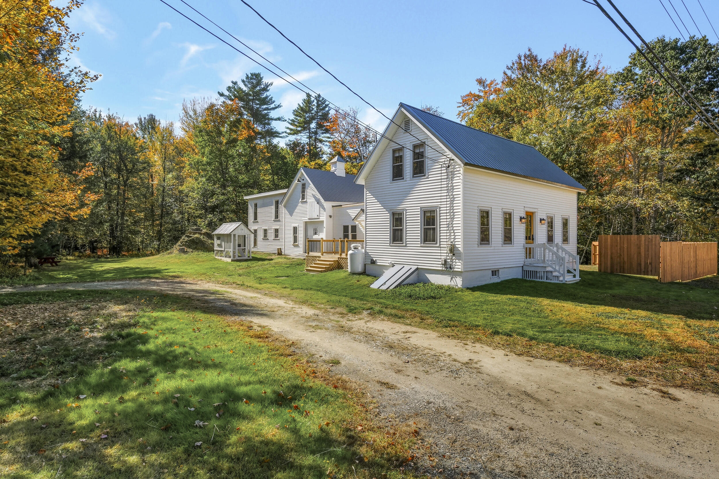 110 Oak Hill Road Standish ME 04084