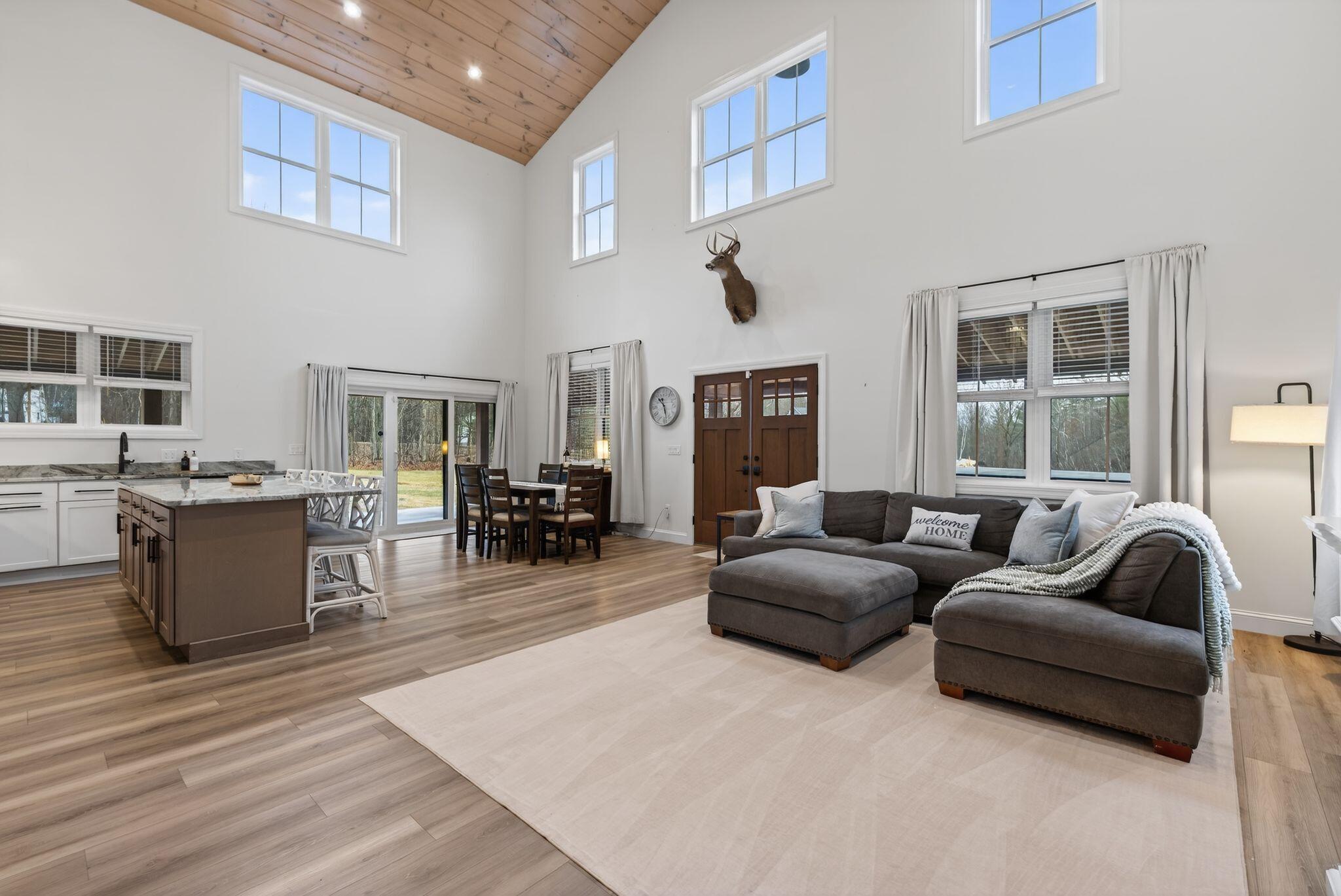 544 Whitefield Road Pittston ME 04345