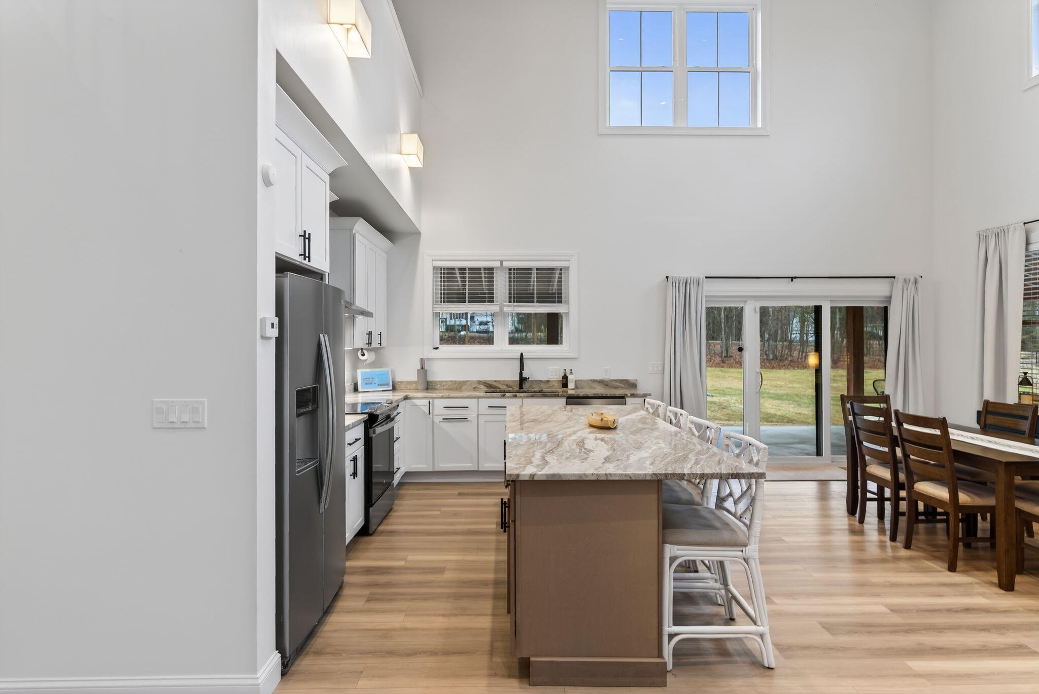 544 Whitefield Road Pittston ME 04345