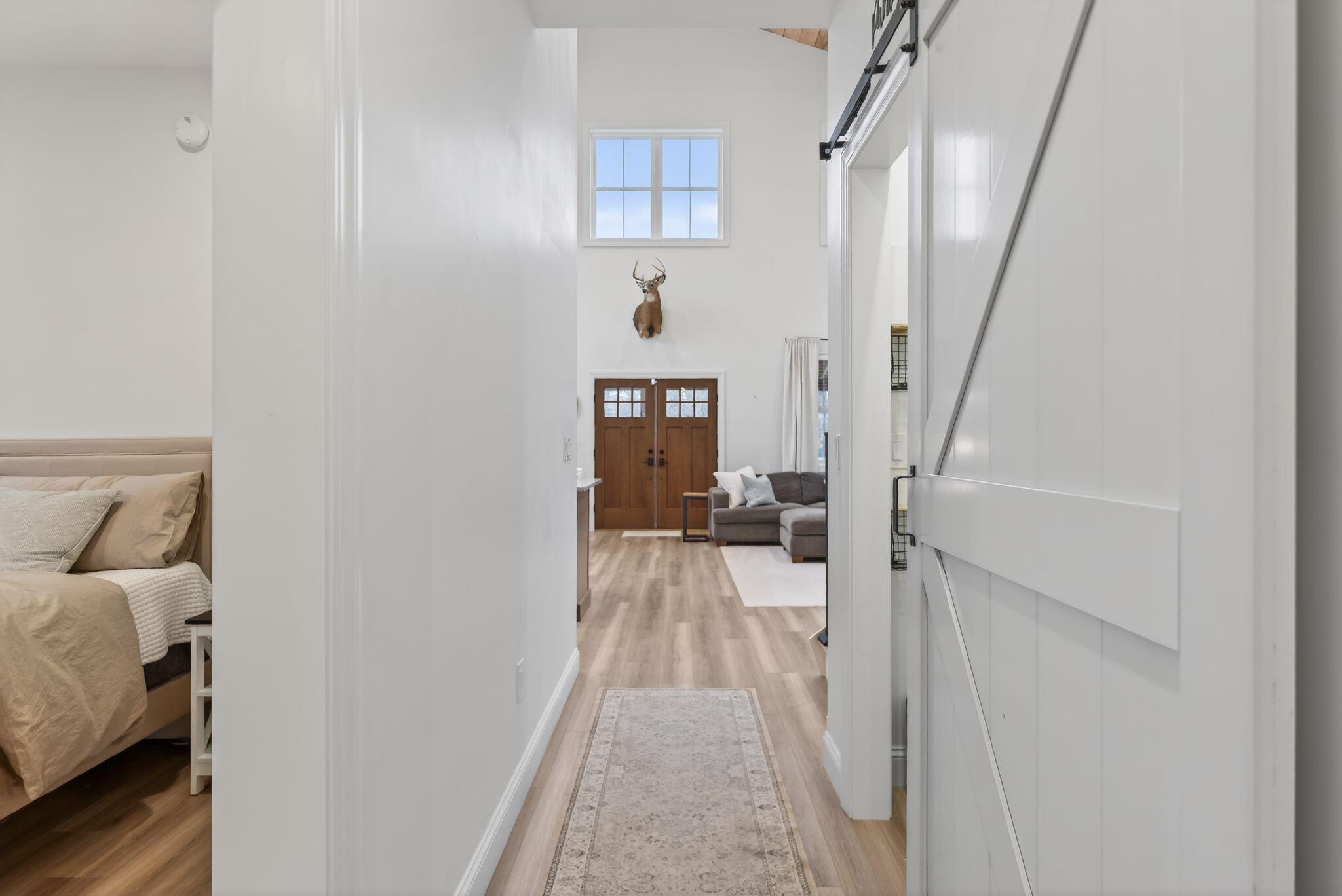 544 Whitefield Road Pittston ME 04345
