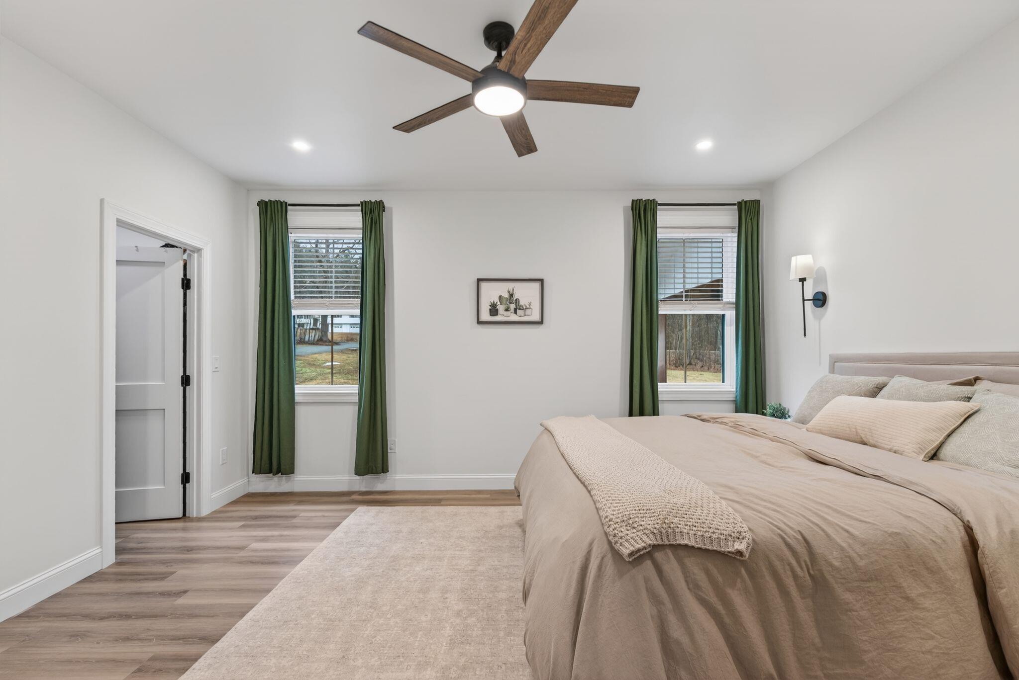544 Whitefield Road Pittston ME 04345