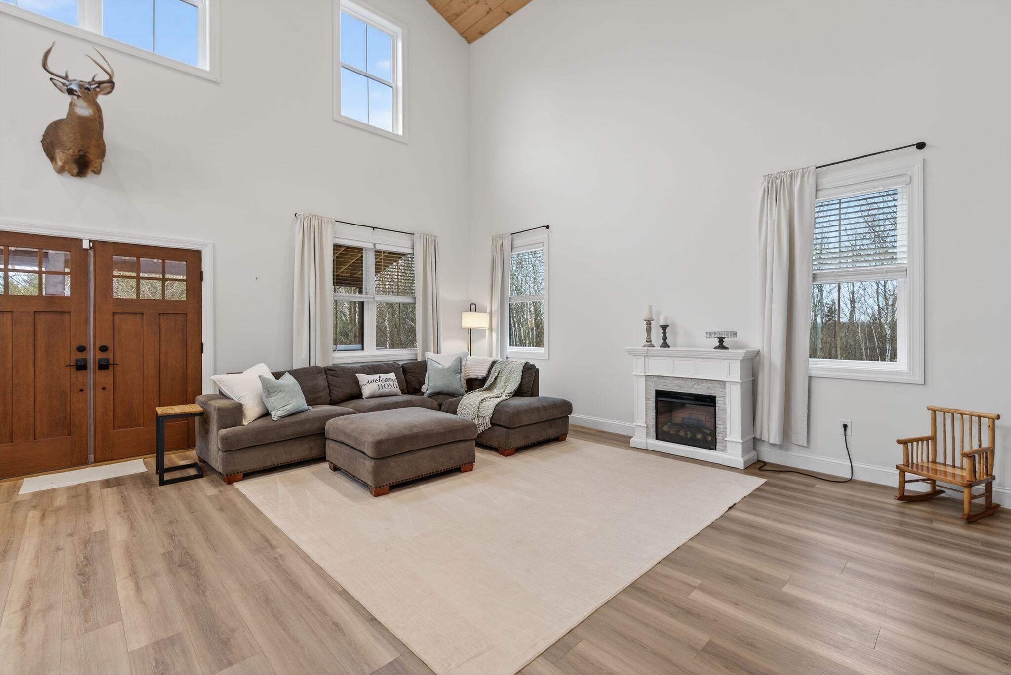 544 Whitefield Road Pittston ME 04345
