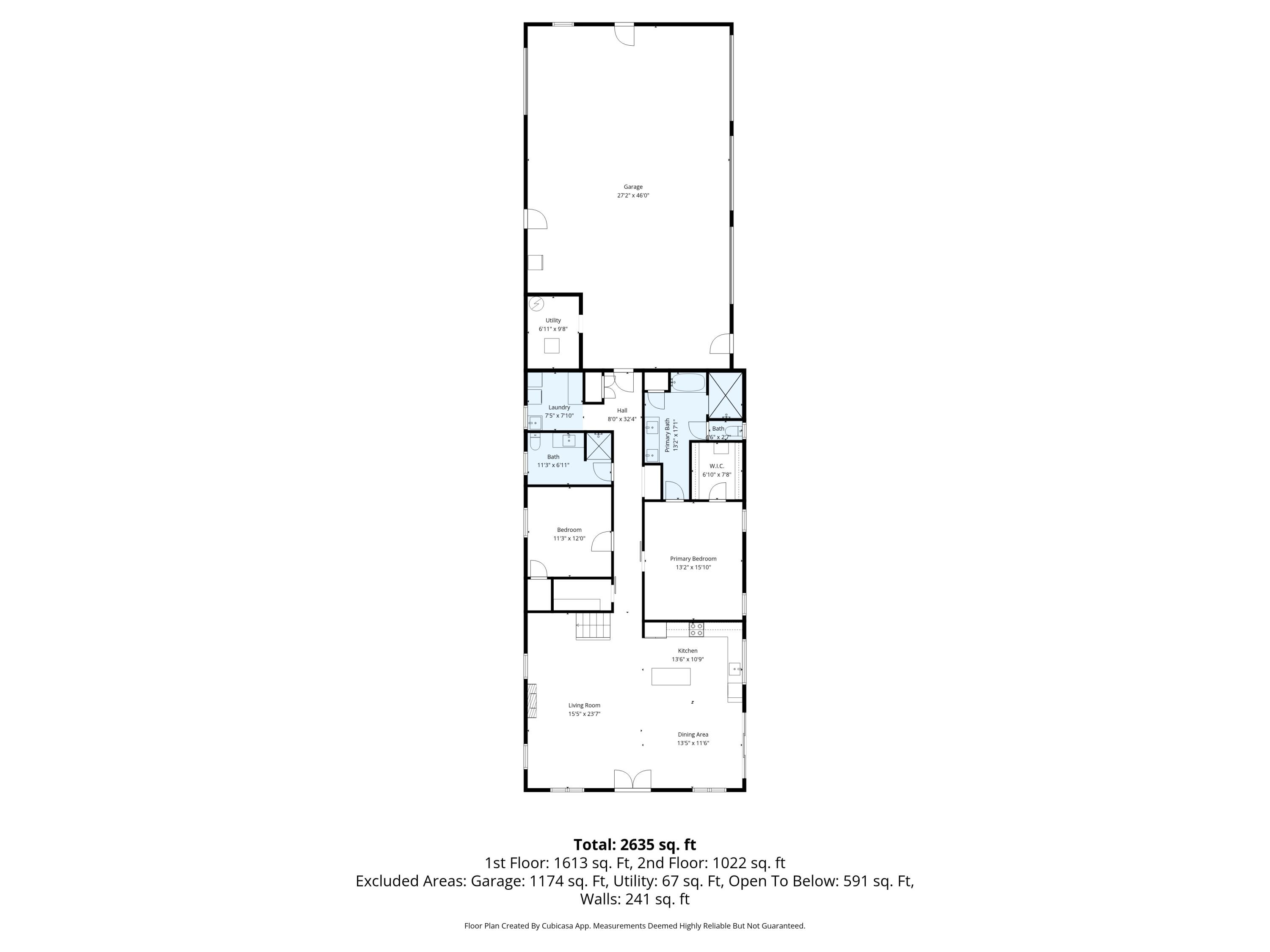 544 Whitefield Road Pittston ME 04345