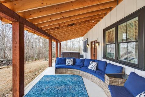 544 Whitefield Road Pittston ME 04345