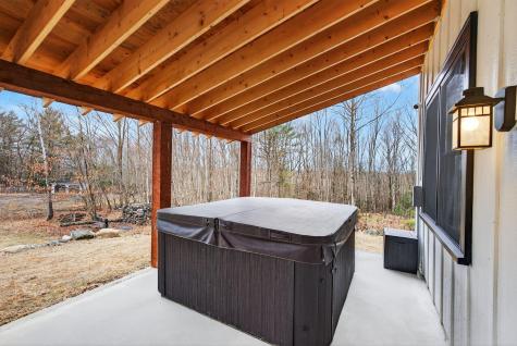 544 Whitefield Road Pittston ME 04345