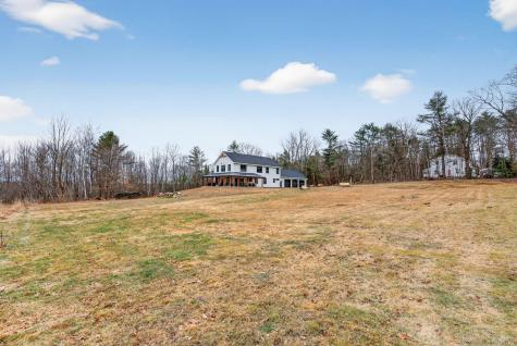544 Whitefield Road Pittston ME 04345