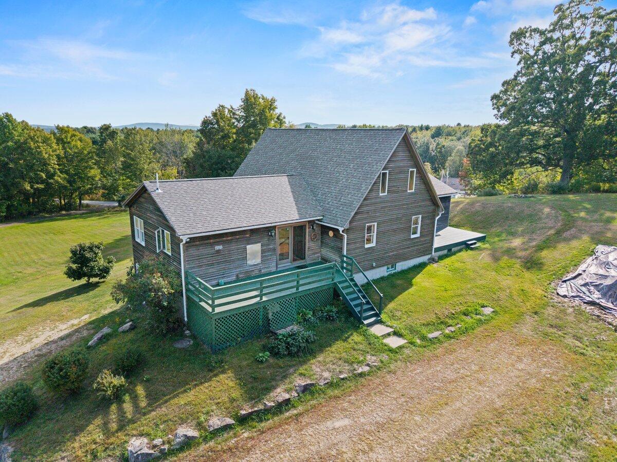545 Foss Road Limerick ME 04048