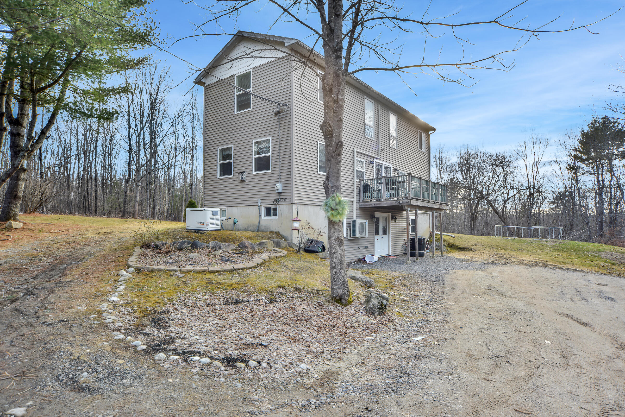 68 Ledgewood Lane Gardiner, ME