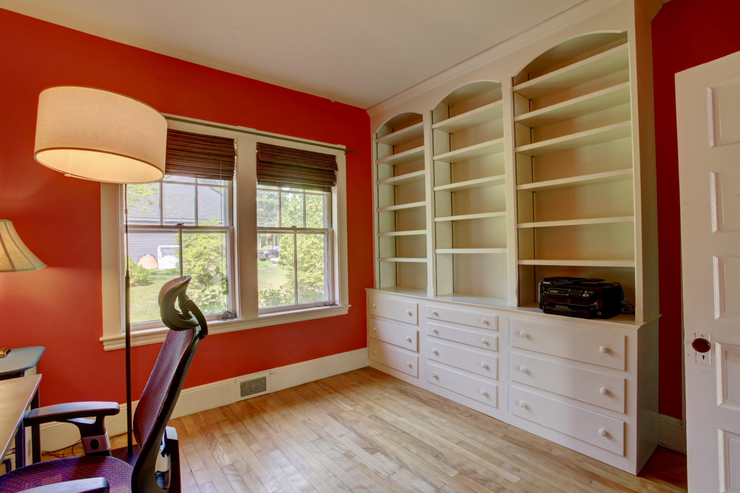 27 Trundy Road Cape Elizabeth ME 04107