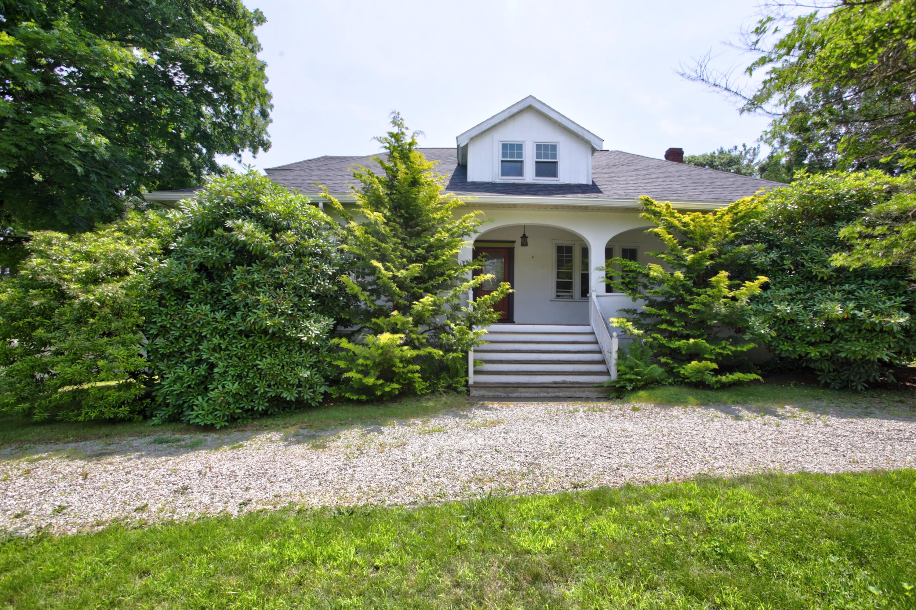 27 Trundy Road Cape Elizabeth ME 04107