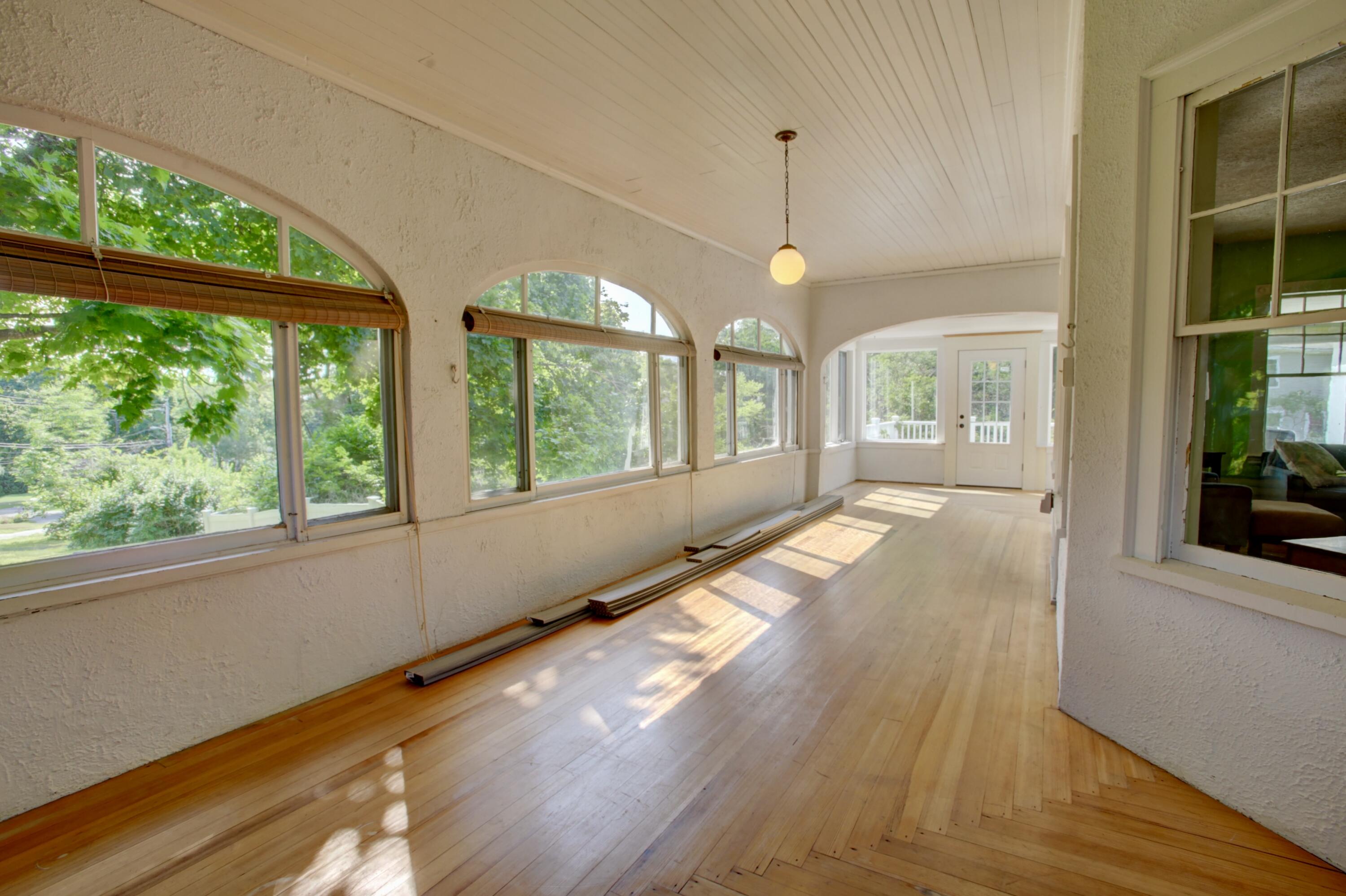 27 Trundy Road Cape Elizabeth ME 04107