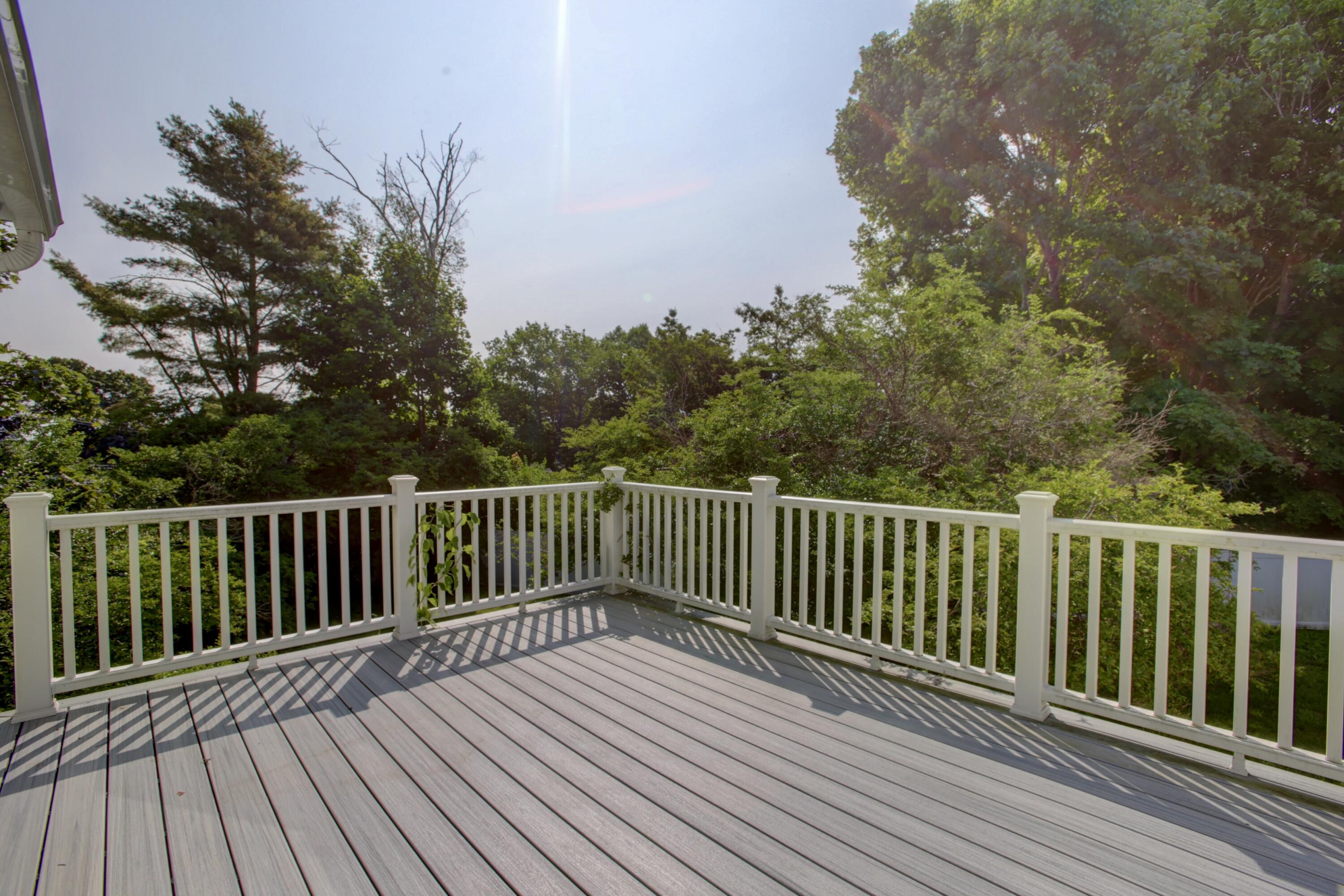 27 Trundy Road Cape Elizabeth ME 04107