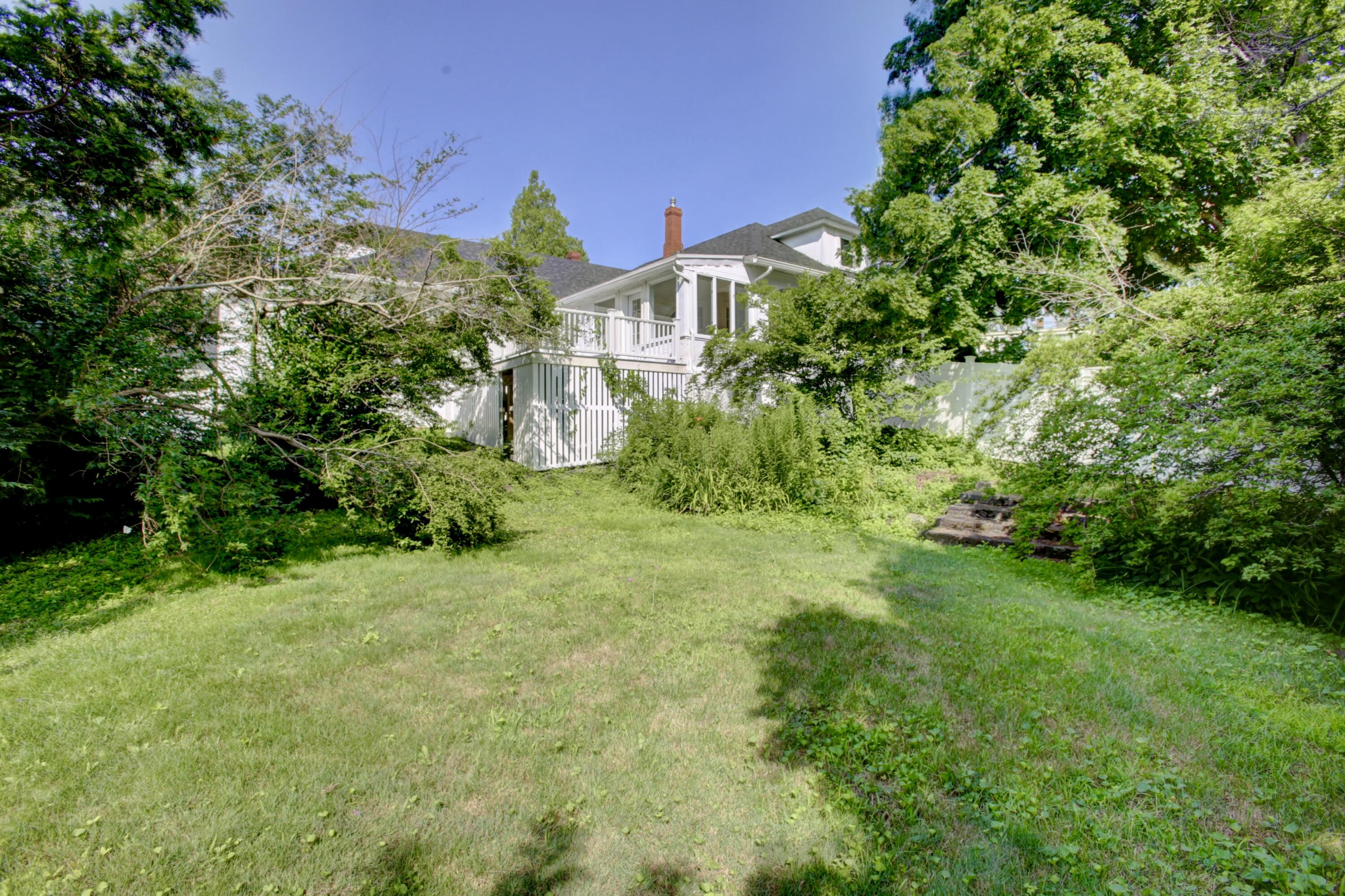 27 Trundy Road Cape Elizabeth ME 04107