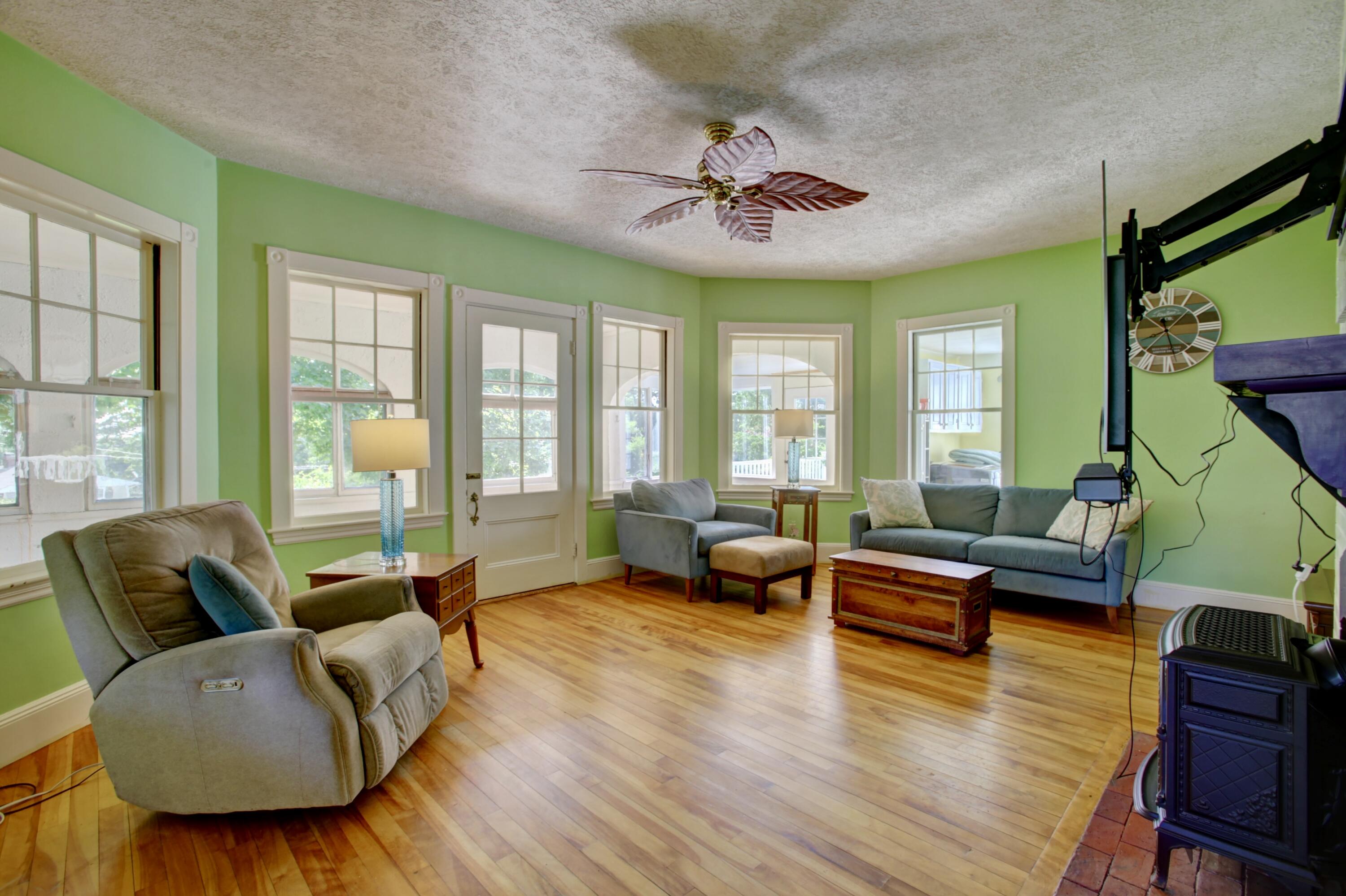 27 Trundy Road Cape Elizabeth ME 04107