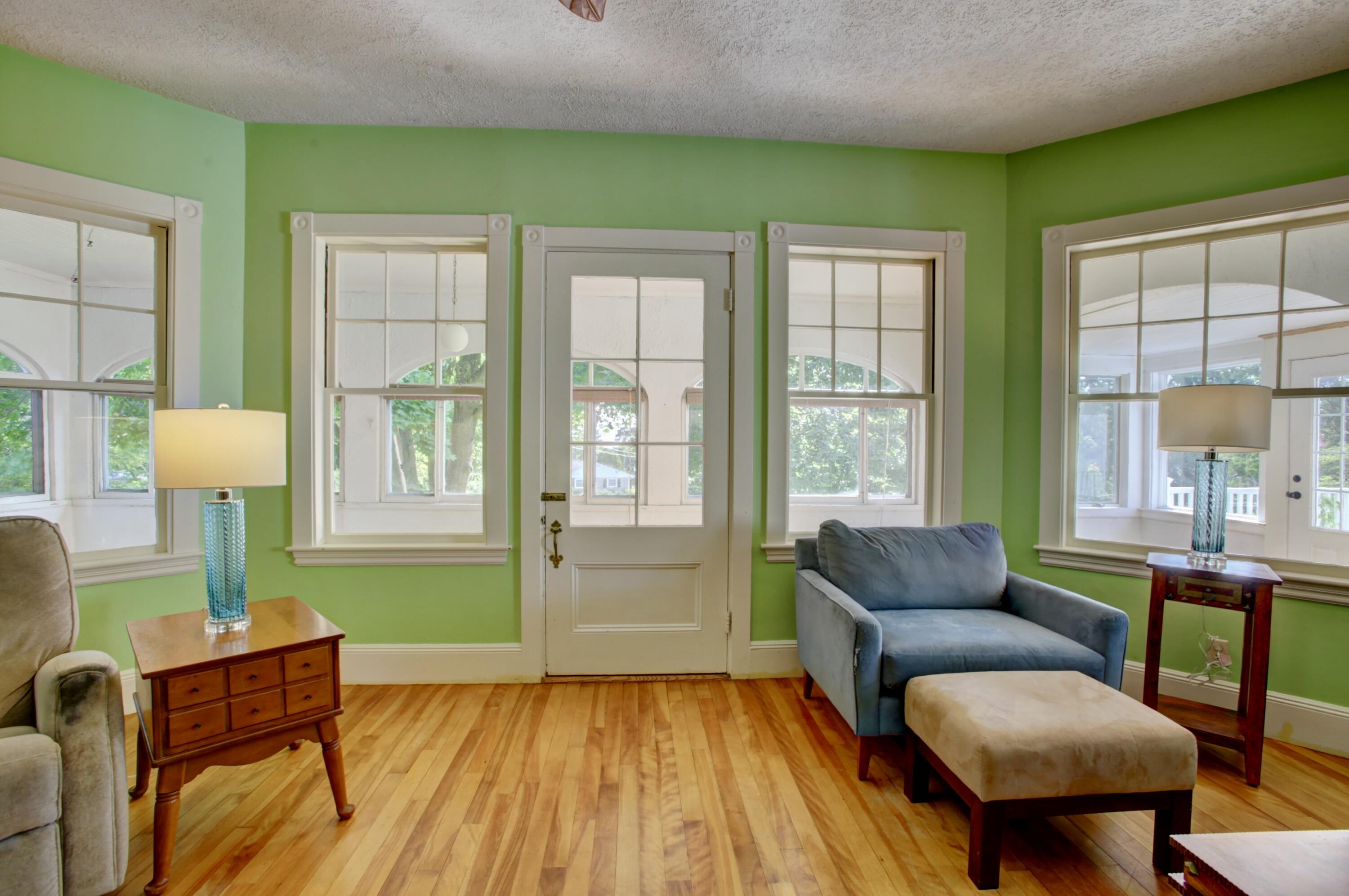 27 Trundy Road Cape Elizabeth ME 04107